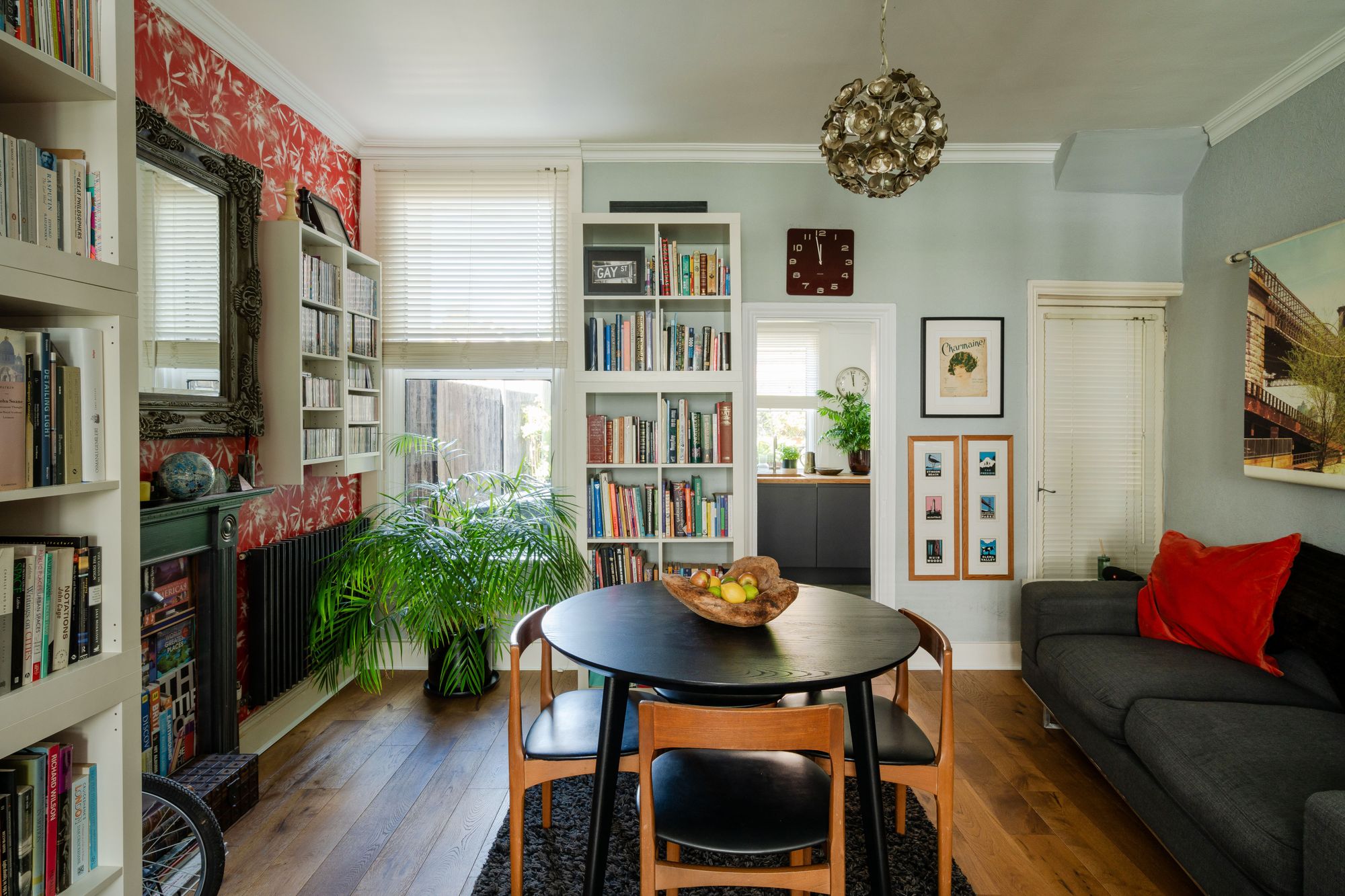 5 bed terraced house for sale in Devonshire Close, Stratford, London, E15  - Property Image 8