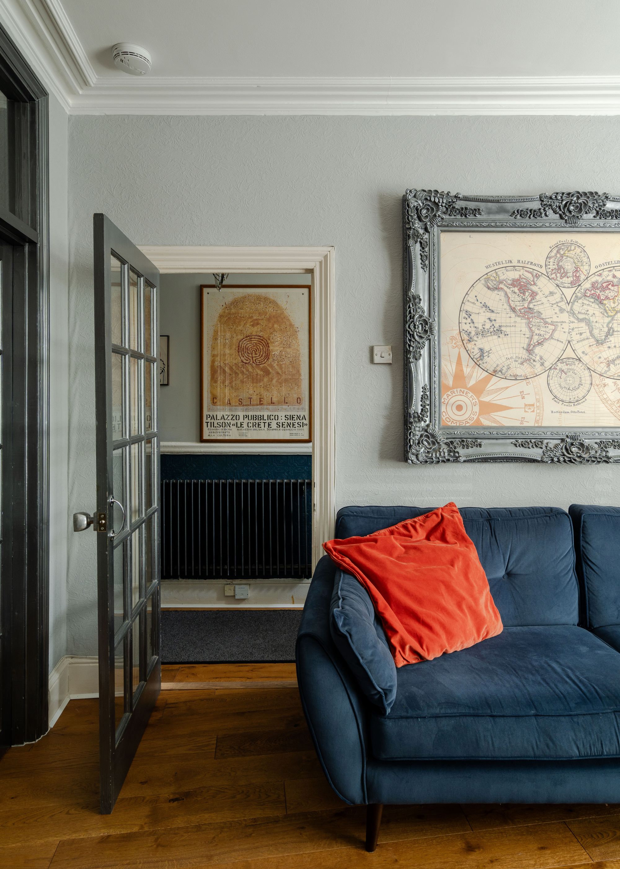 5 bed terraced house for sale in Devonshire Close, Stratford, London, E15  - Property Image 7