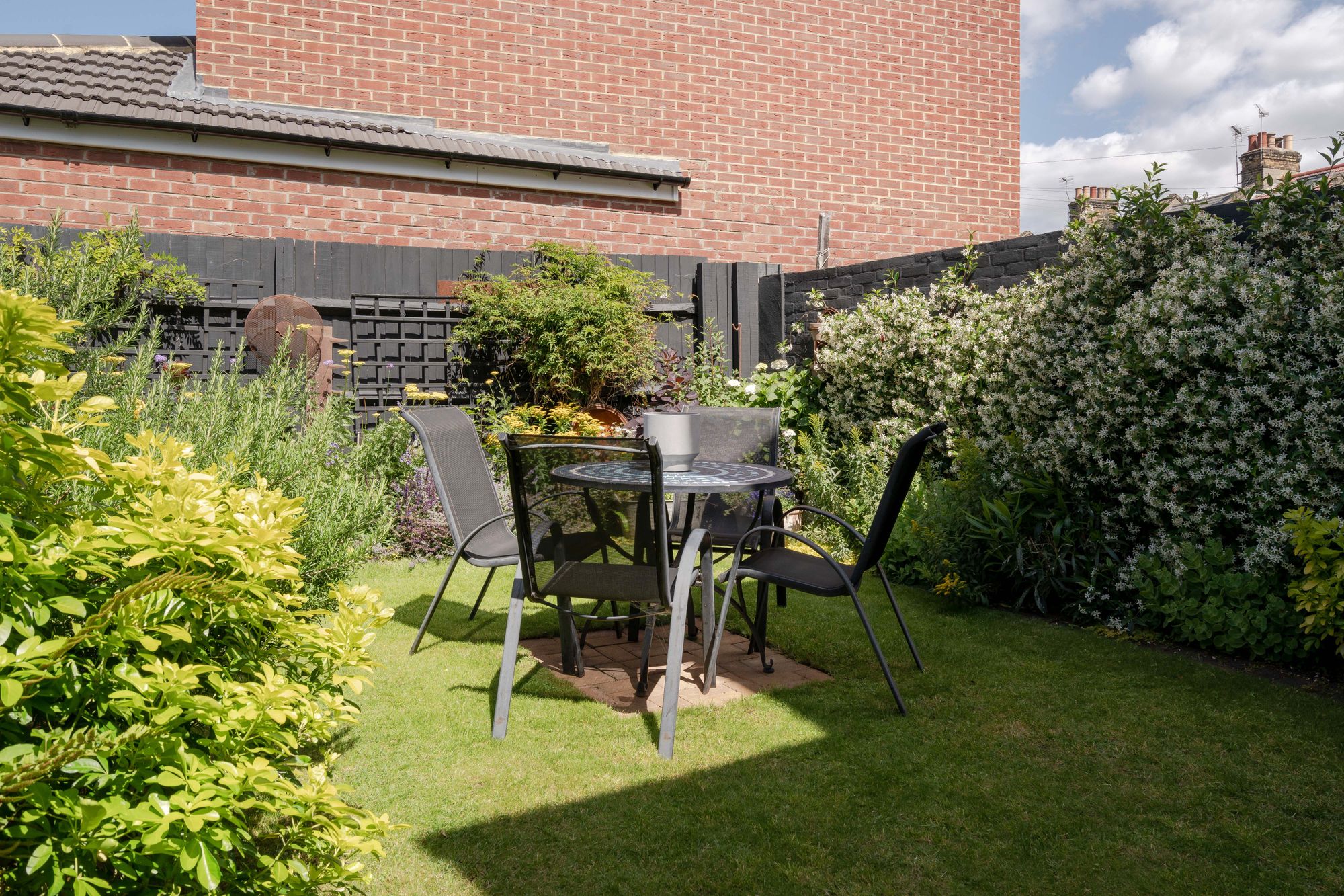 5 bed terraced house for sale in Devonshire Close, Stratford, London, E15  - Property Image 30