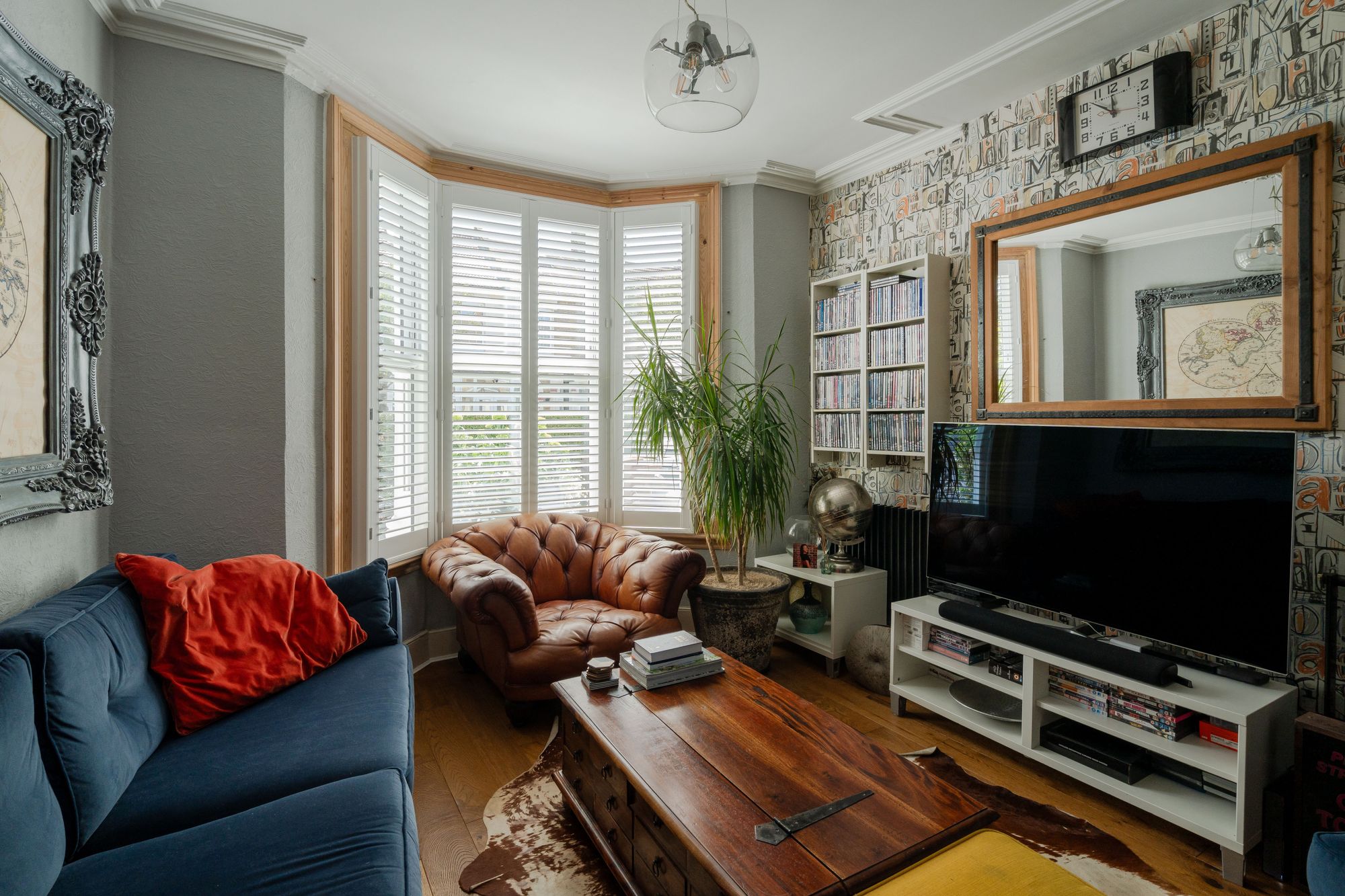 5 bed terraced house for sale in Devonshire Close, Stratford, London, E15  - Property Image 6