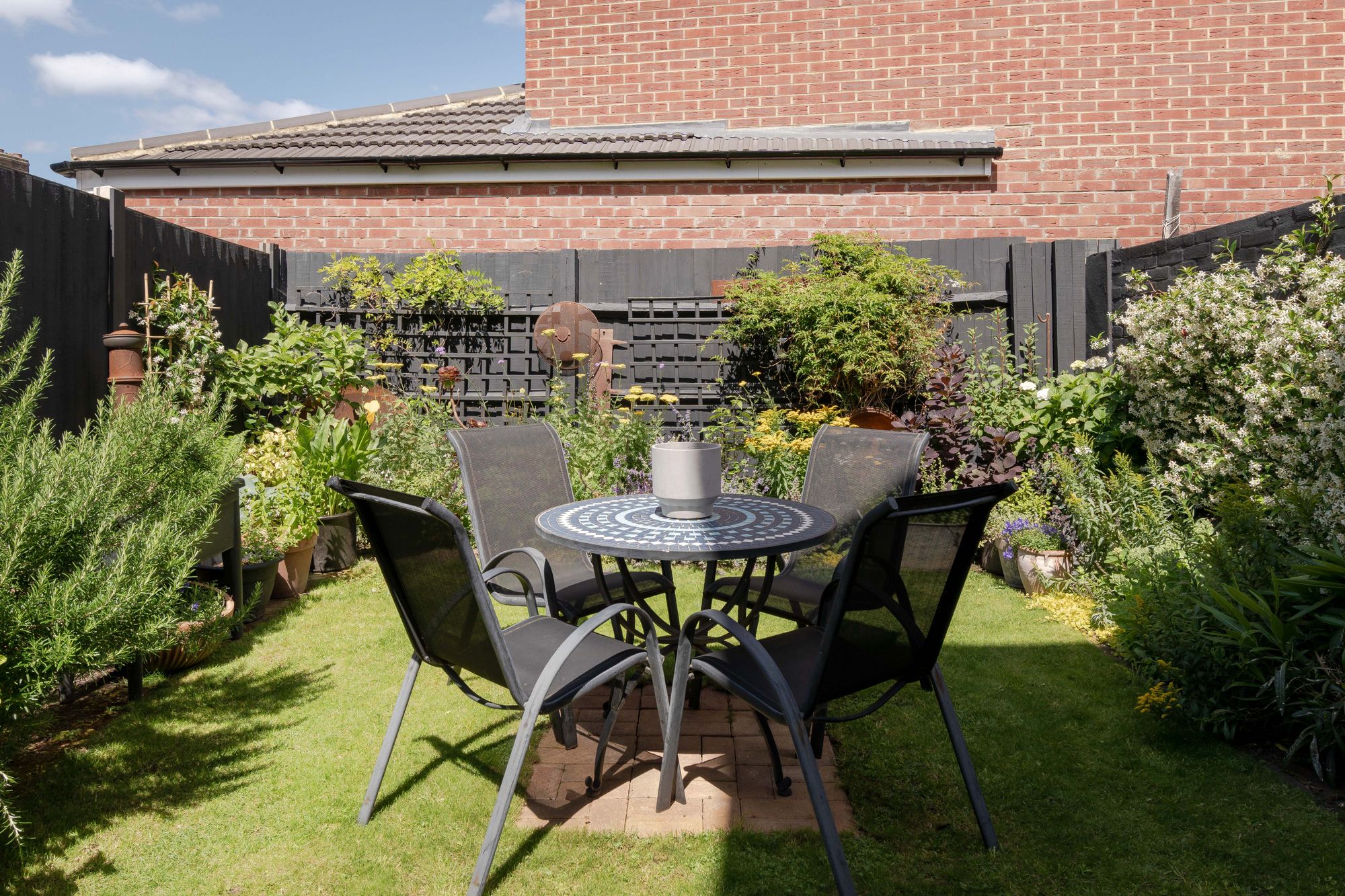 5 bed terraced house for sale in Devonshire Close, Stratford, London, E15  - Property Image 29
