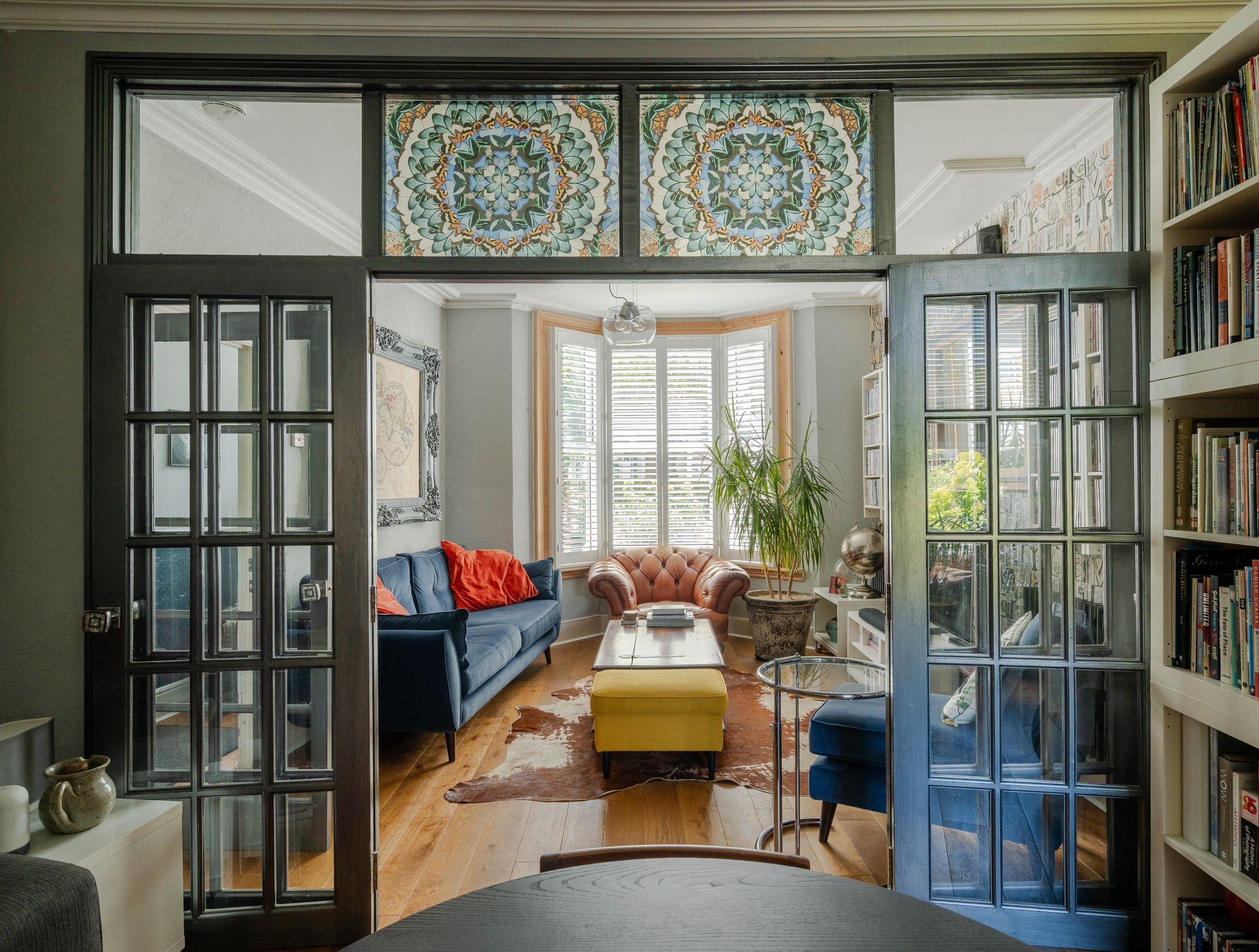 5 bed terraced house for sale in Devonshire Close, Stratford, London, E15  - Property Image 3