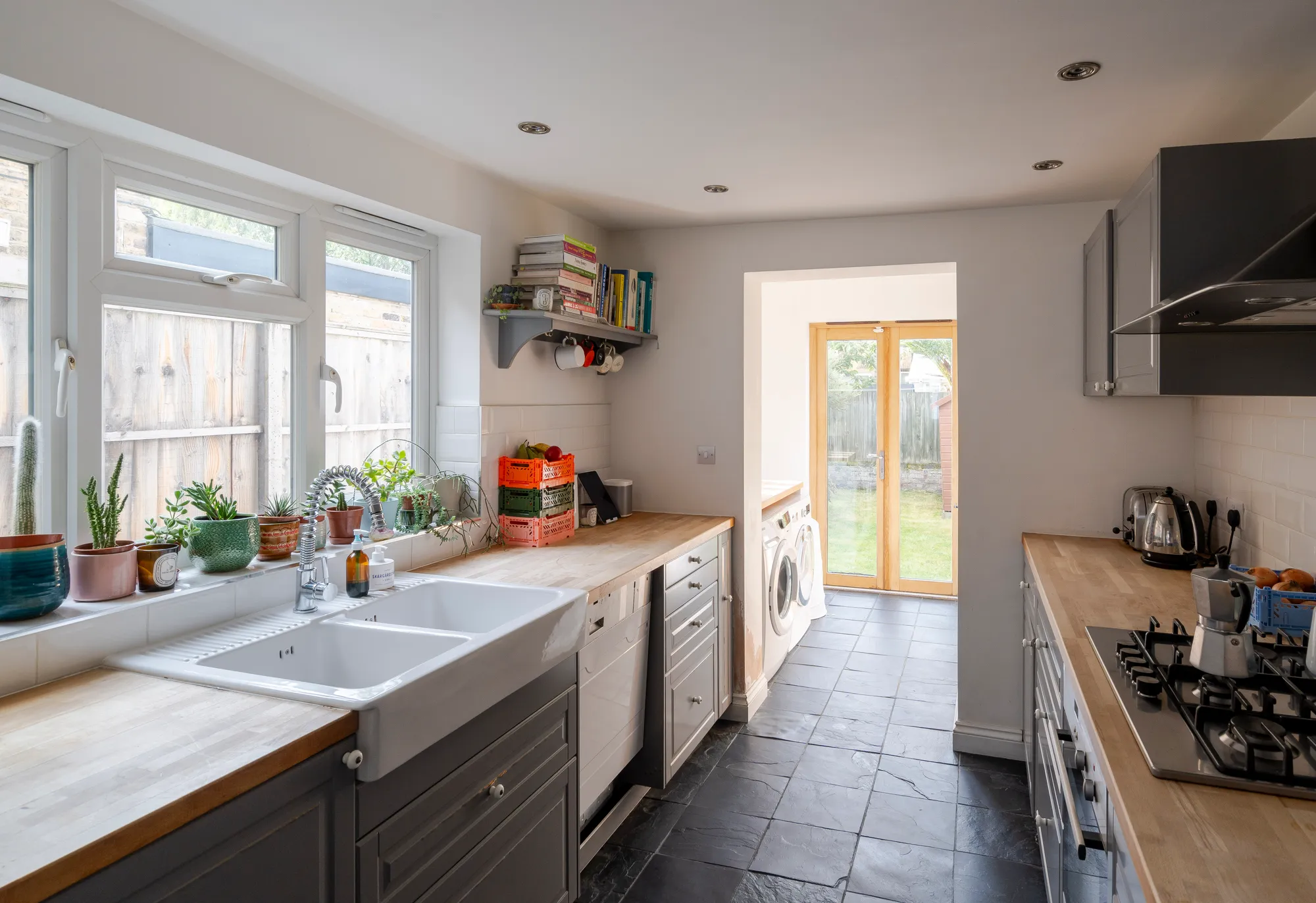 3 bed end of terrace house for sale in Matcham Road, Leytonstone, London, E11 - Property Image 11