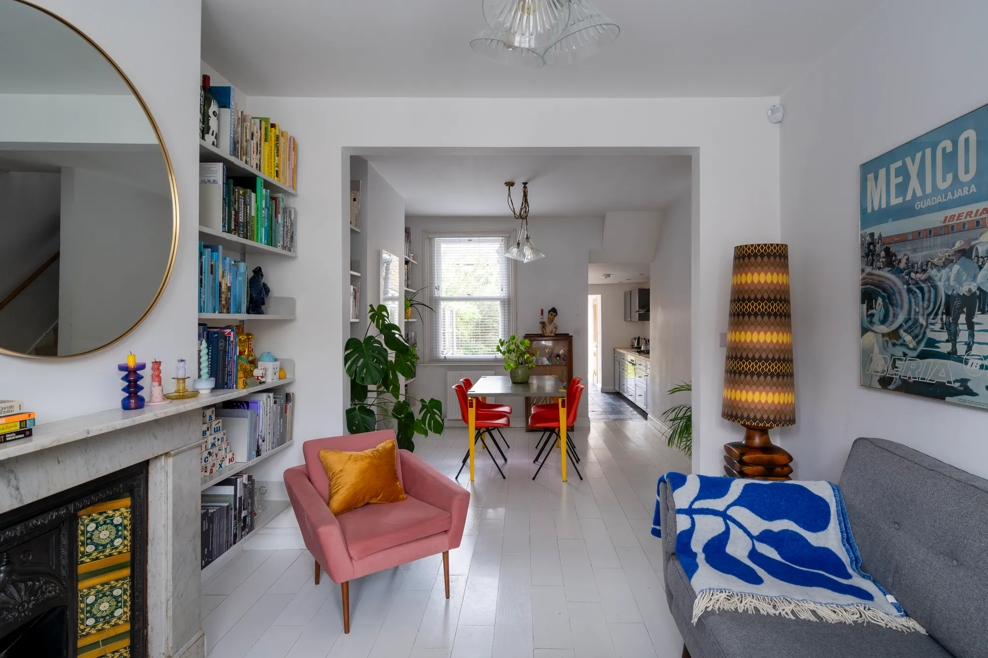 3 bed end of terrace house for sale in Matcham Road, Leytonstone, London, E11 - Property Image 4