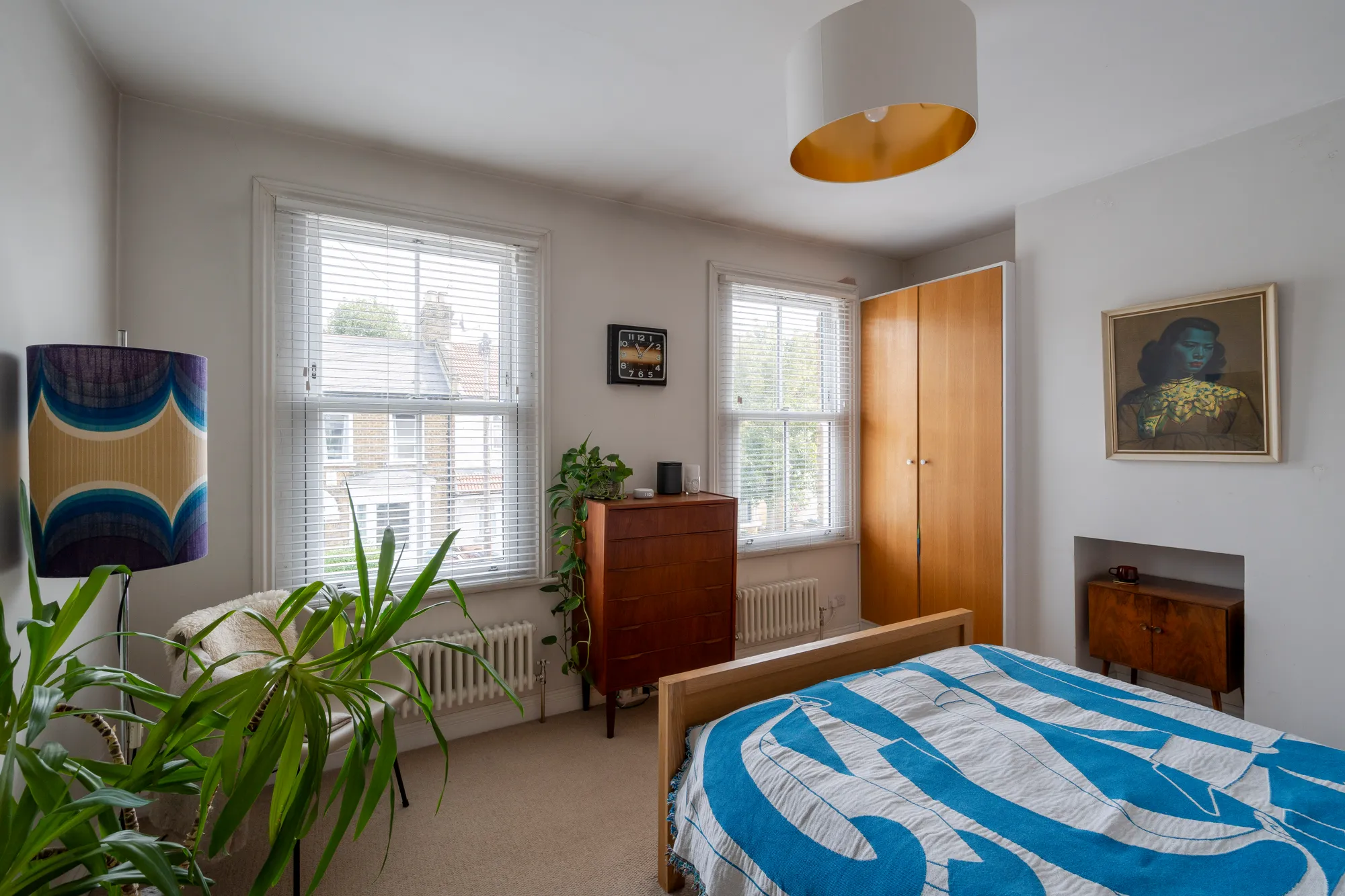 3 bed end of terrace house for sale in Matcham Road, Leytonstone, London, E11 - Property Image 15