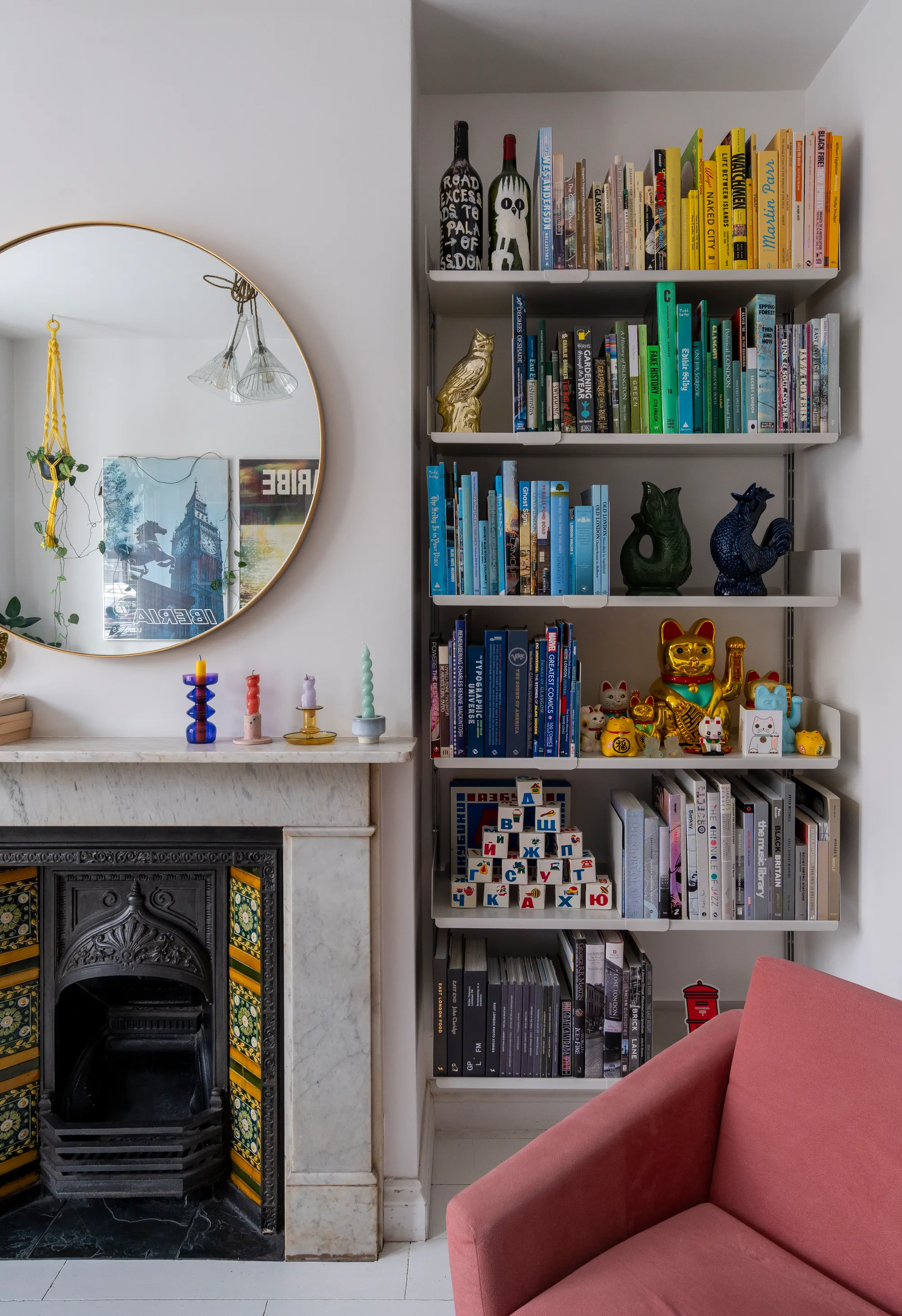 3 bed end of terrace house for sale in Matcham Road, Leytonstone, London, E11 - Property Image 7