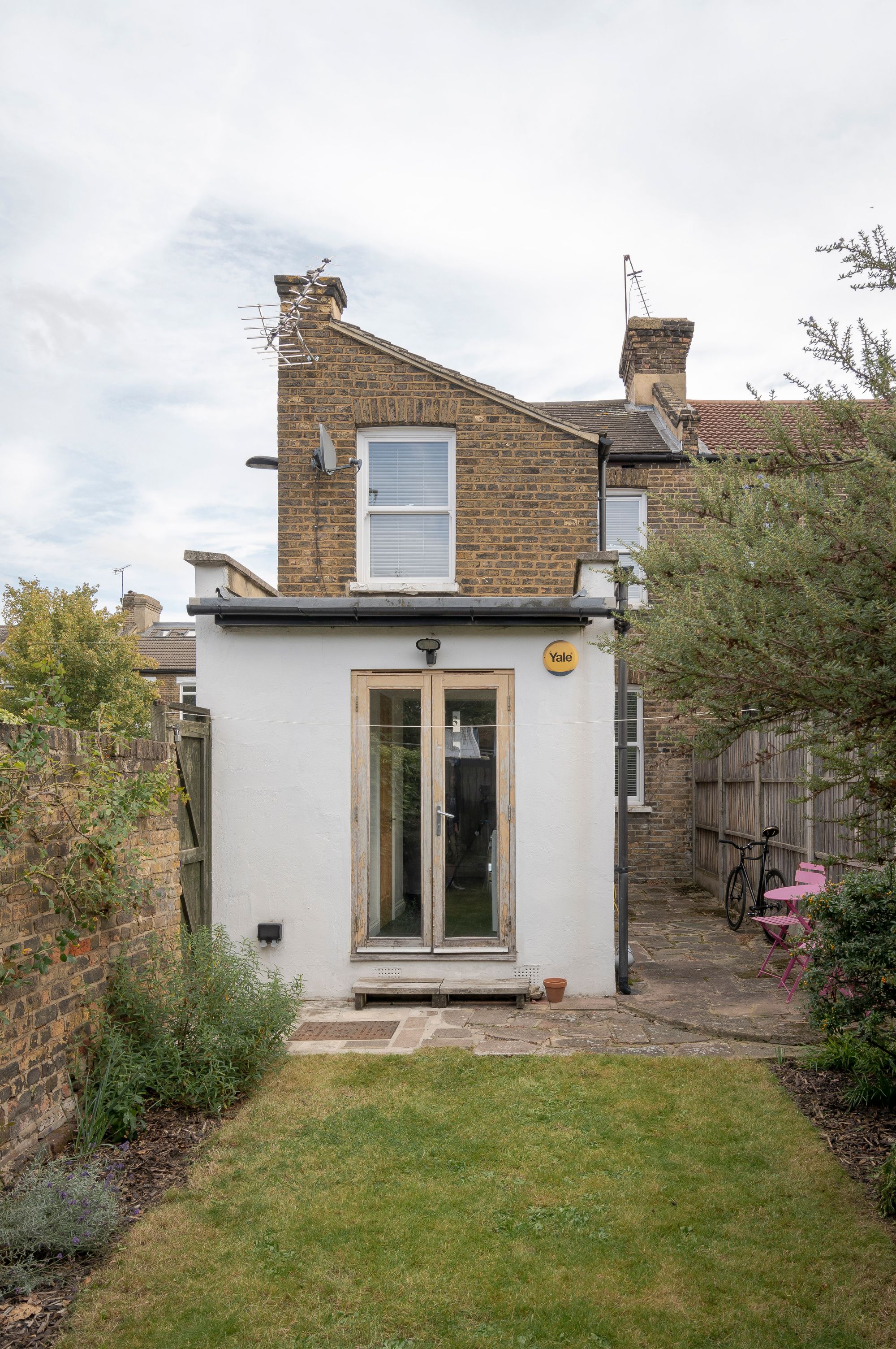 3 bed end of terrace house for sale in Matcham Road, Leytonstone, London, E11 - Property Image 29