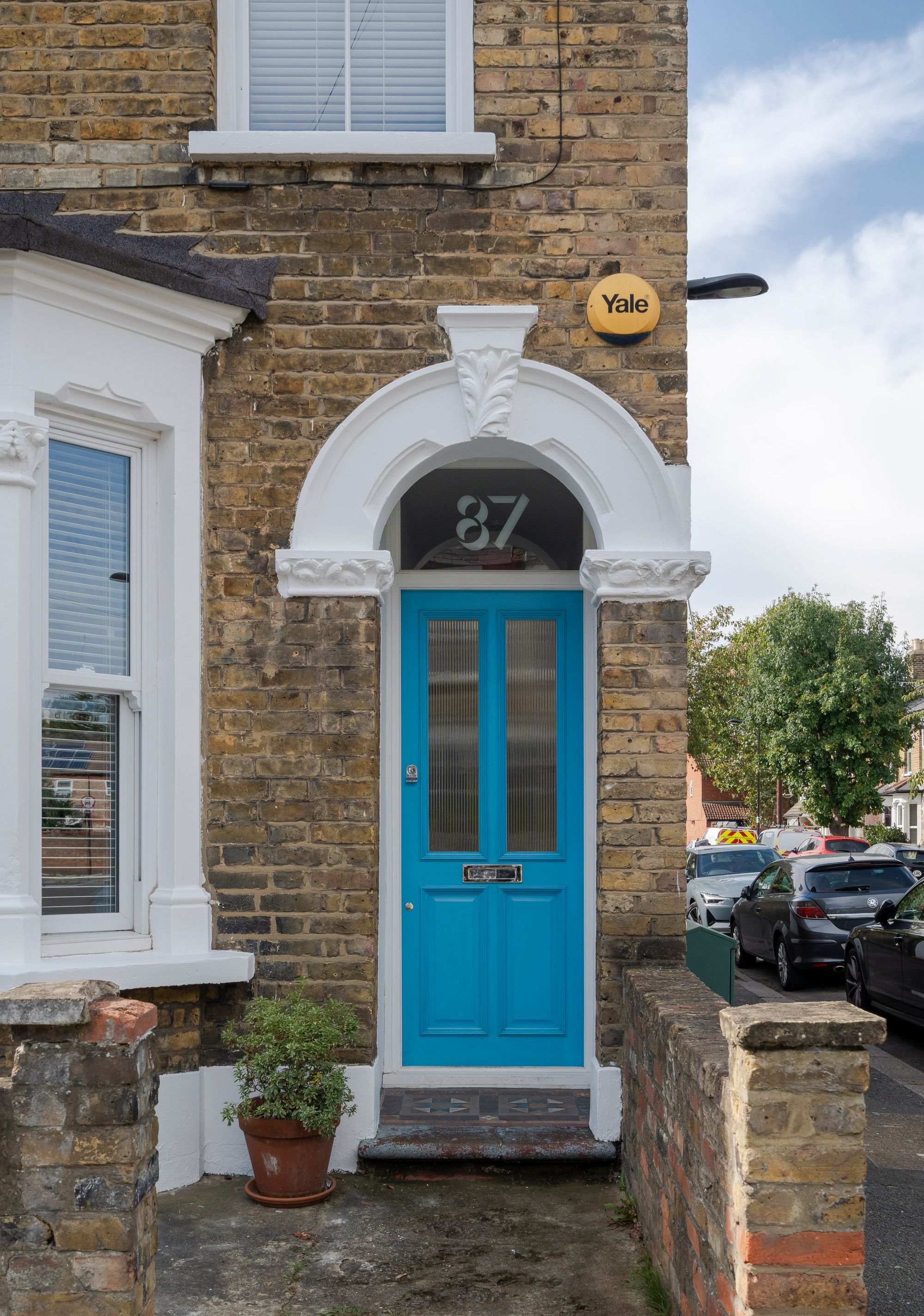 3 bed end of terrace house for sale in Matcham Road, Leytonstone, London, E11 - Property Image 30