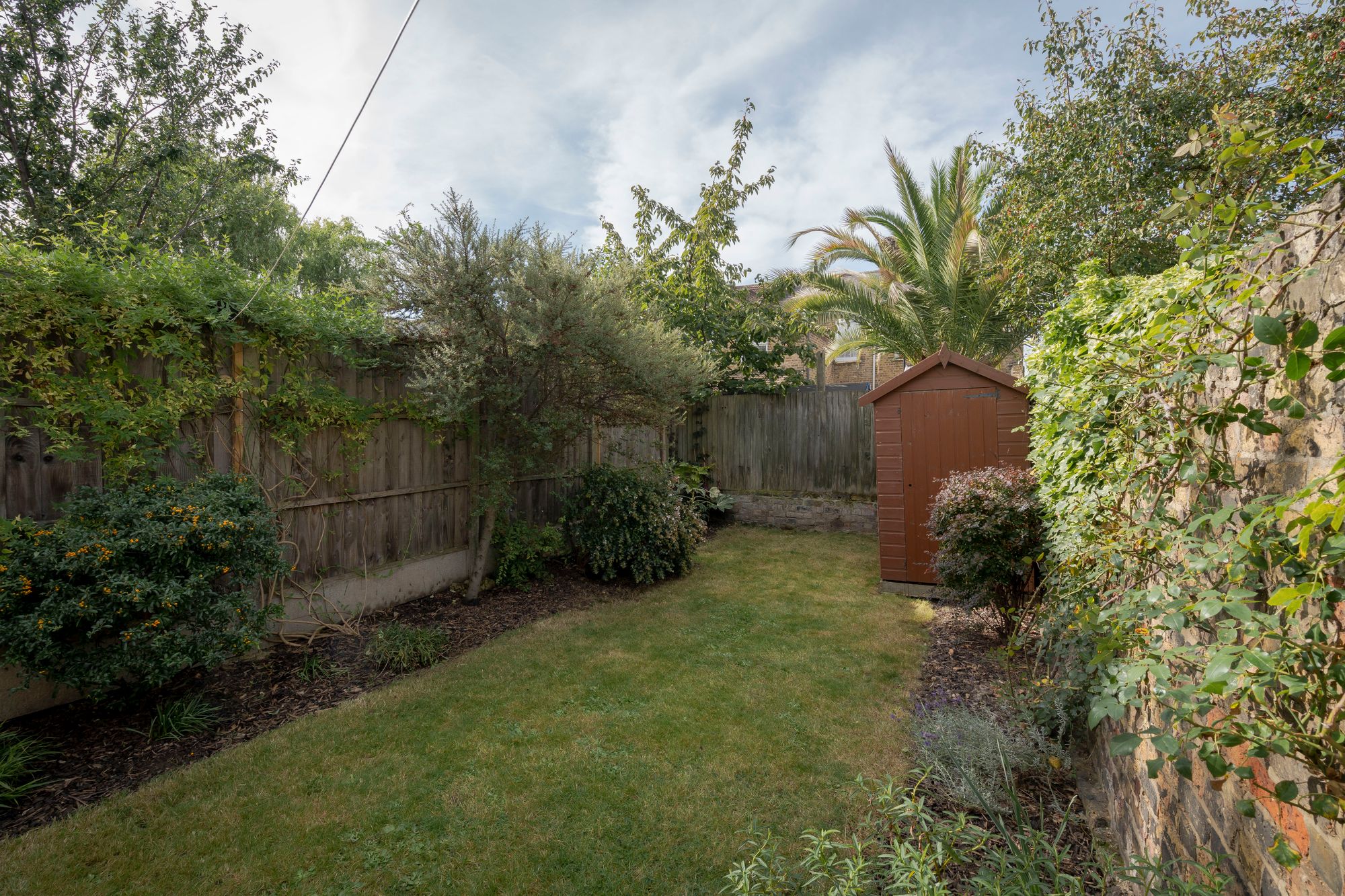 3 bed end of terrace house for sale in Matcham Road, Leytonstone, London, E11 - Property Image 27