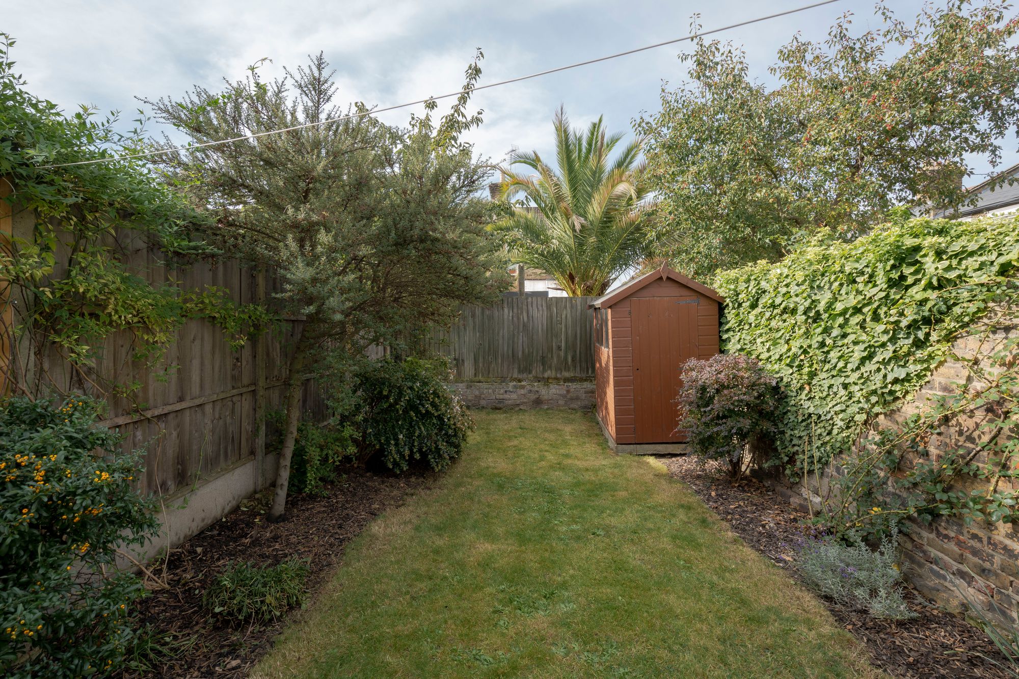 3 bed end of terrace house for sale in Matcham Road, Leytonstone, London, E11 - Property Image 26