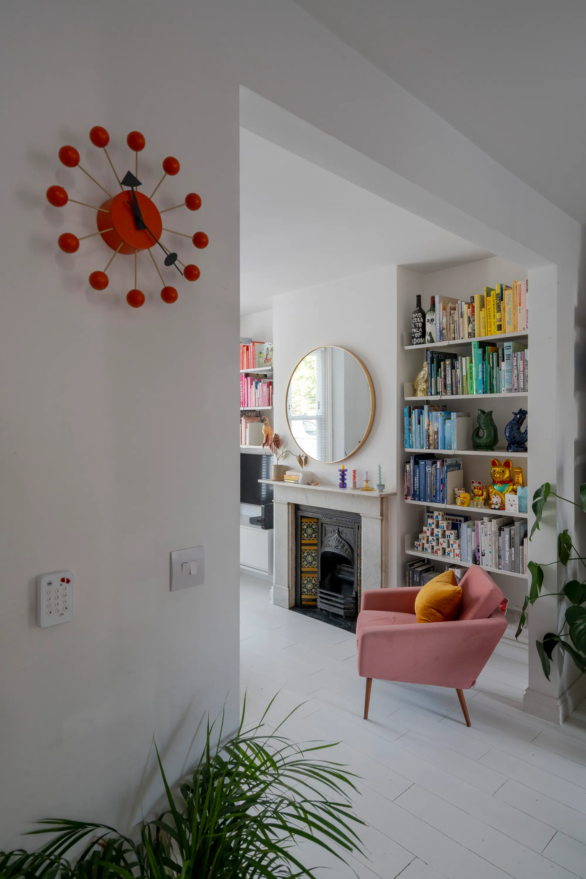 3 bed end of terrace house for sale in Matcham Road, Leytonstone, London, E11 - Property Image 5