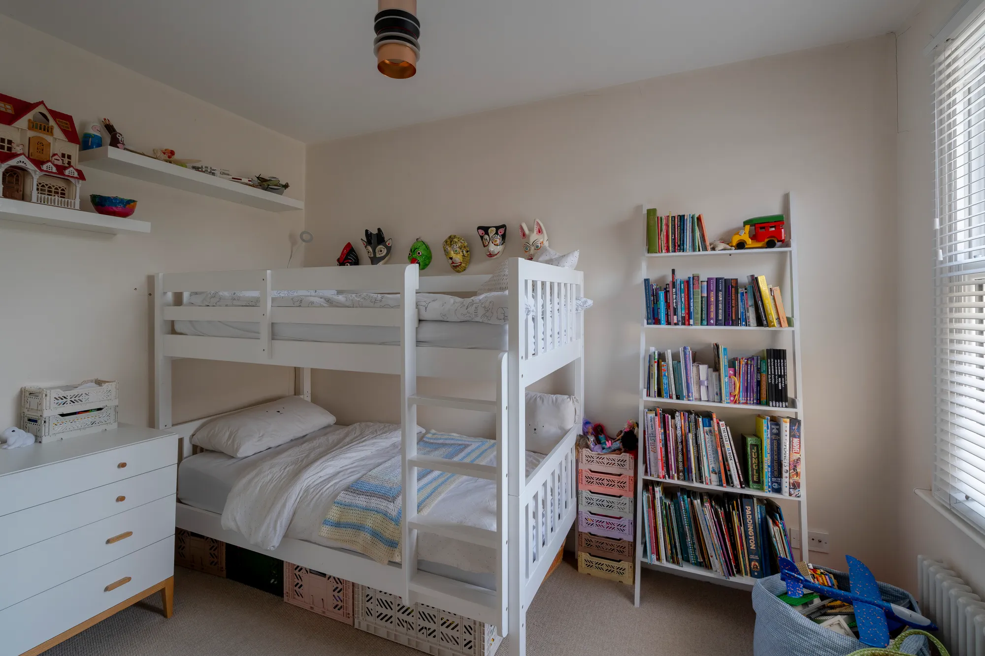 3 bed end of terrace house for sale in Matcham Road, Leytonstone, London, E11 - Property Image 20