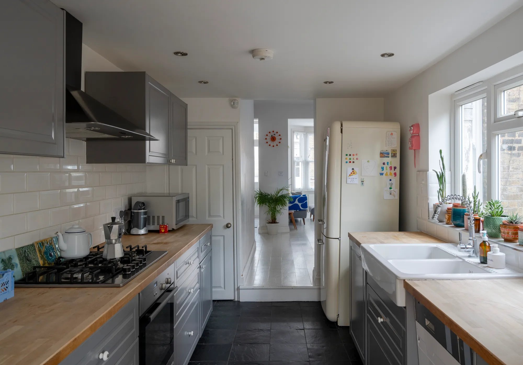 3 bed end of terrace house for sale in Matcham Road, Leytonstone, London, E11 - Property Image 13