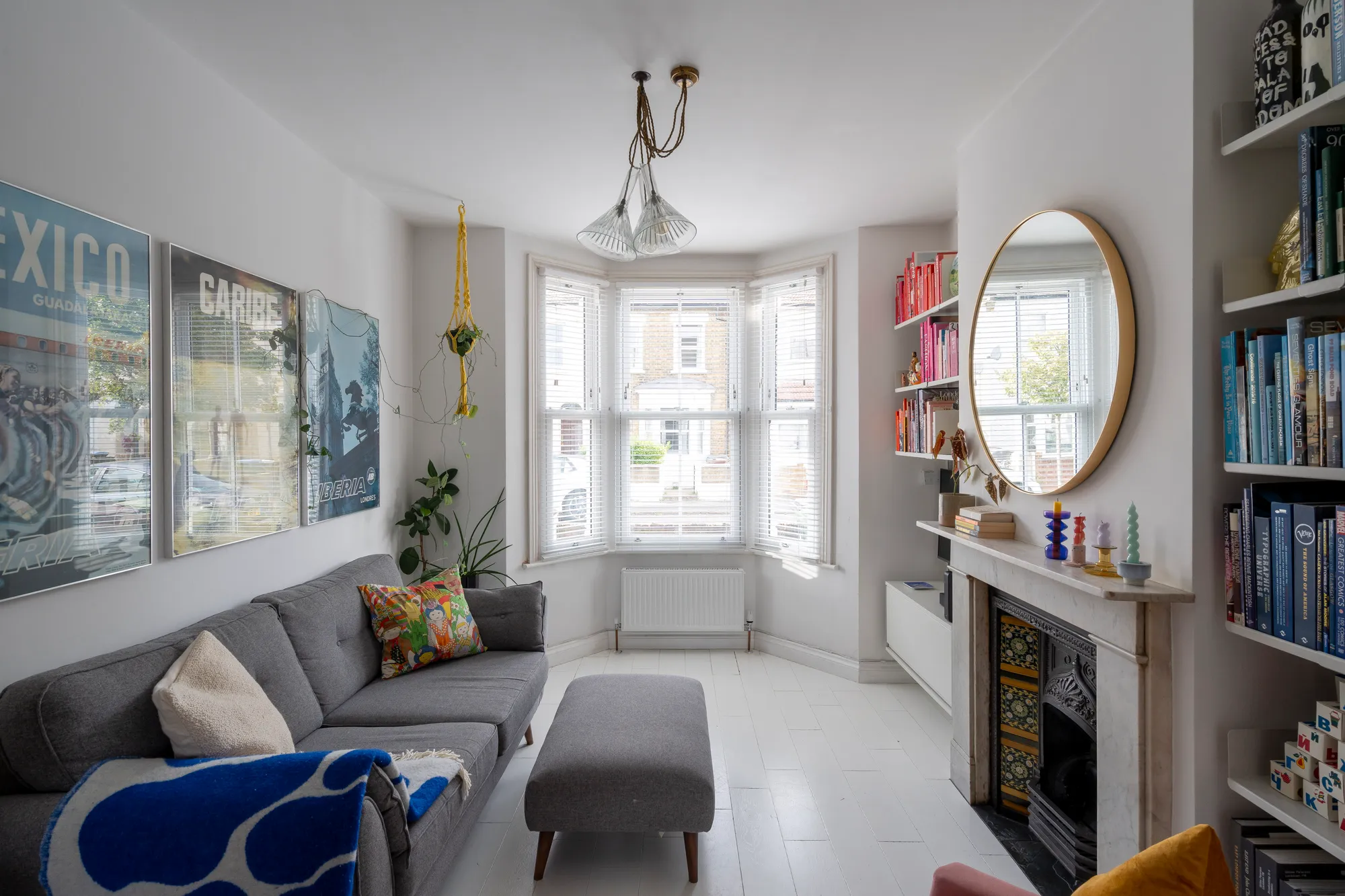 3 bed end of terrace house for sale in Matcham Road, Leytonstone, London, E11 - Property Image 3