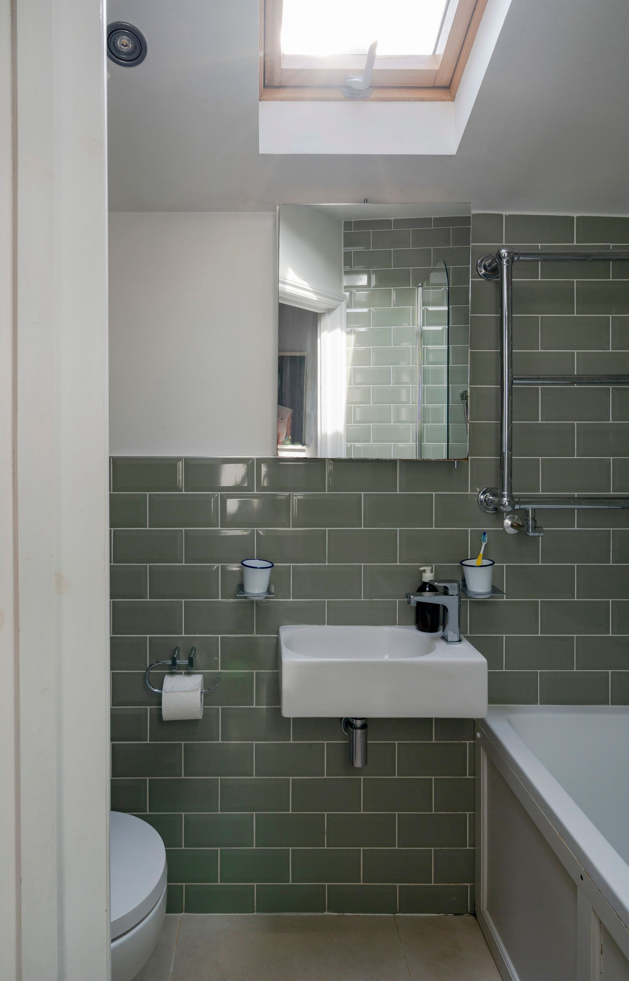 3 bed end of terrace house for sale in Matcham Road, Leytonstone, London, E11 - Property Image 24