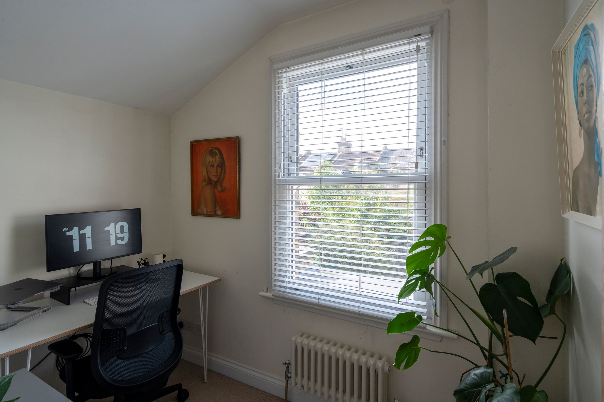 3 bed end of terrace house for sale in Matcham Road, Leytonstone, London, E11 - Property Image 23