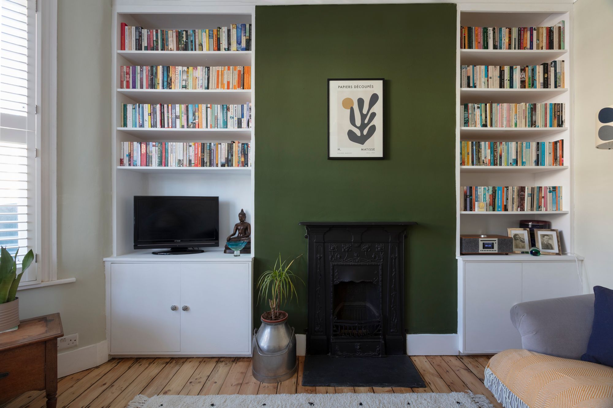2 bed maisonette for sale in Twickenham Road, Leytonstone, London, E11  - Property Image 4