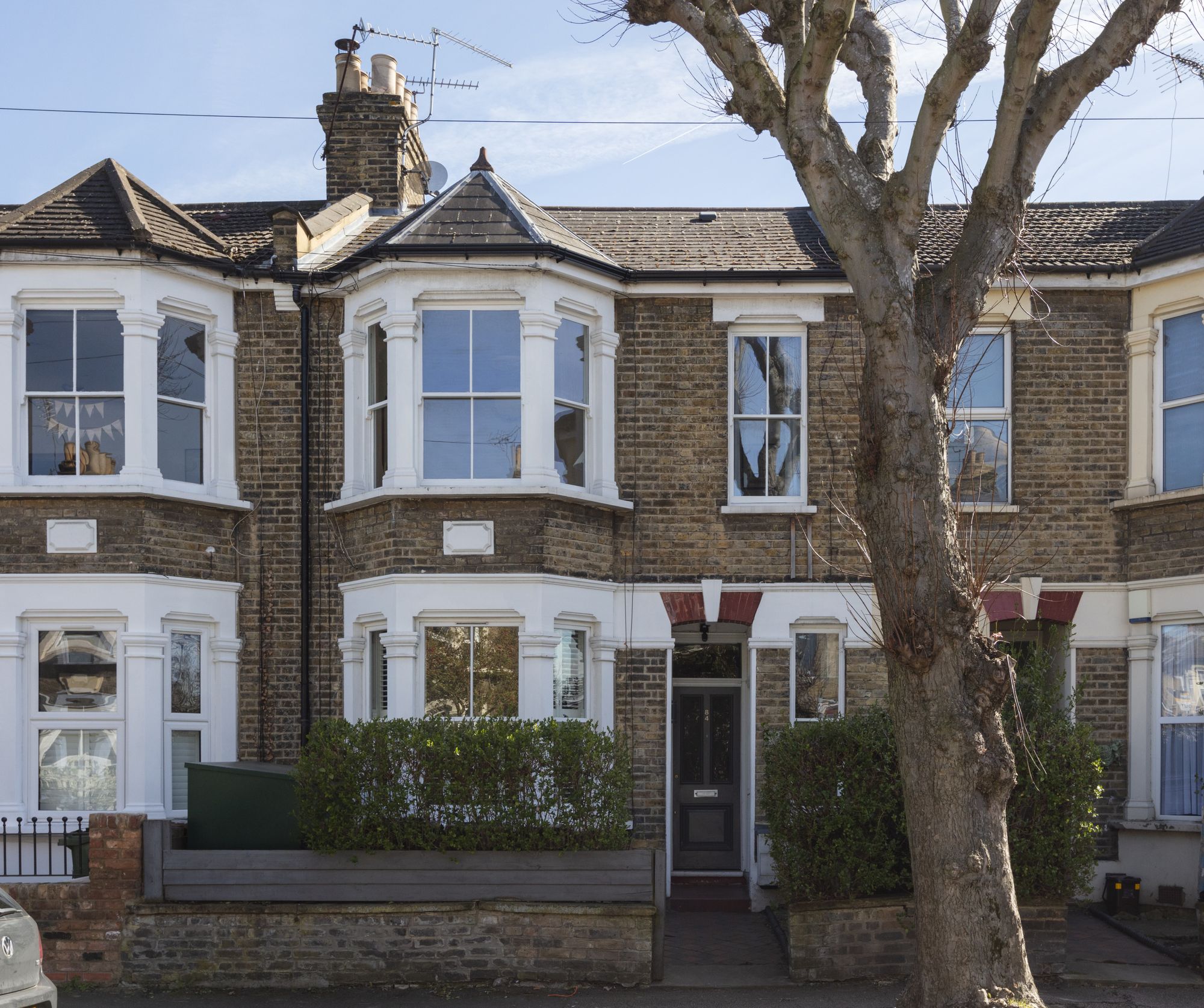 2 bed maisonette for sale in Twickenham Road, Leytonstone, London, E11 - Property Image 1