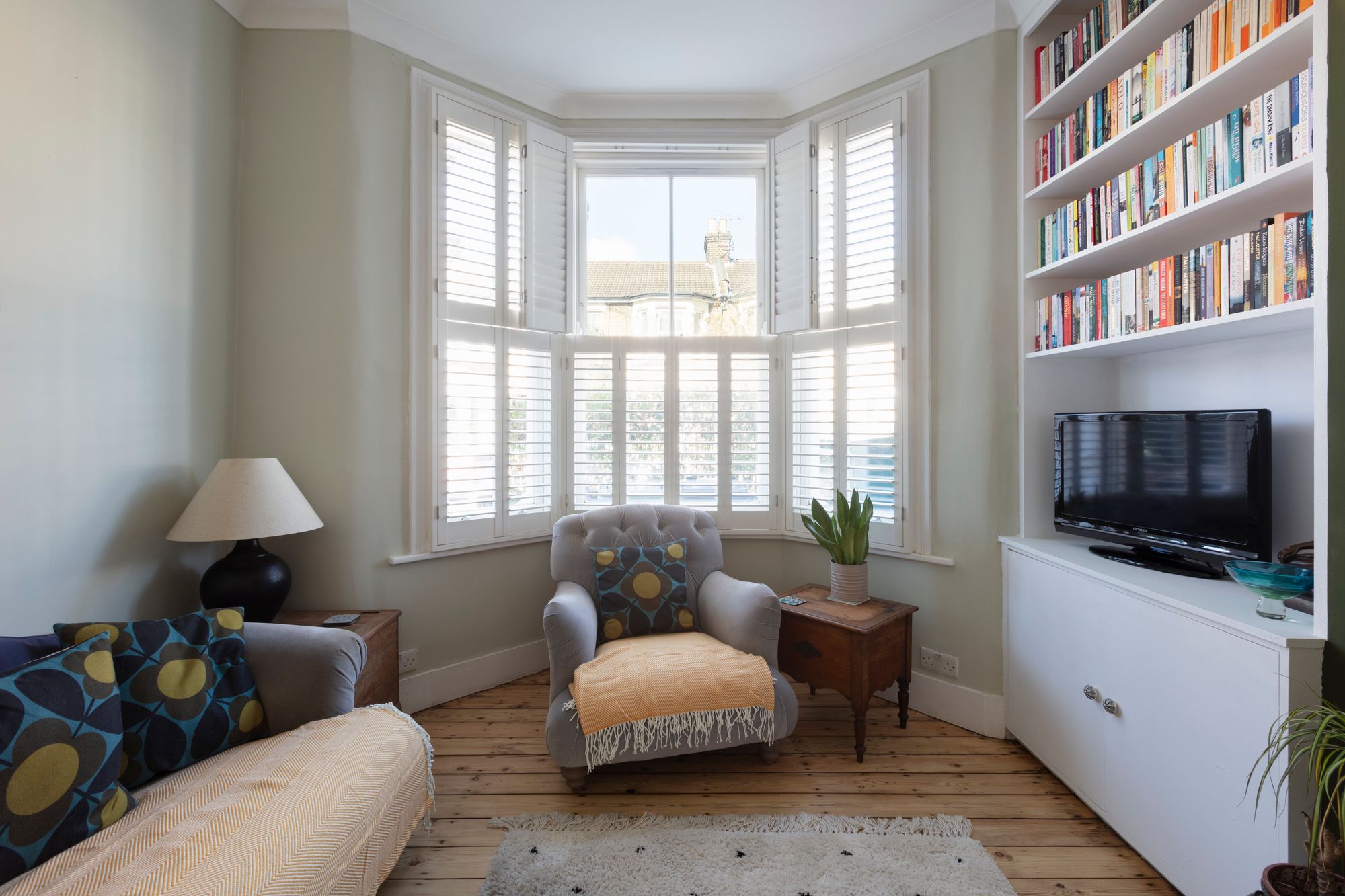 2 bed maisonette for sale in Twickenham Road, Leytonstone, London, E11  - Property Image 3