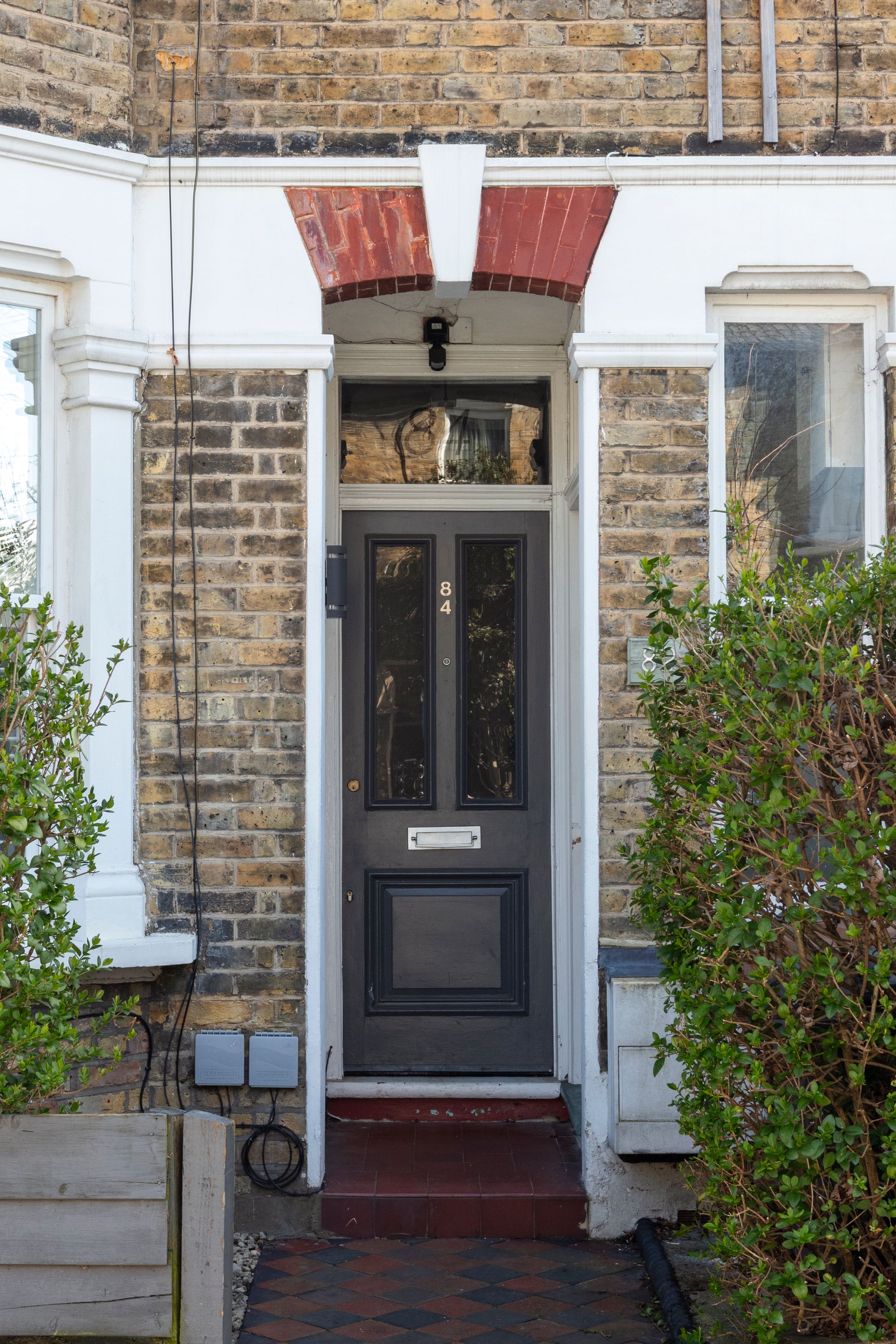 2 bed maisonette for sale in Twickenham Road, Leytonstone, London, E11  - Property Image 36