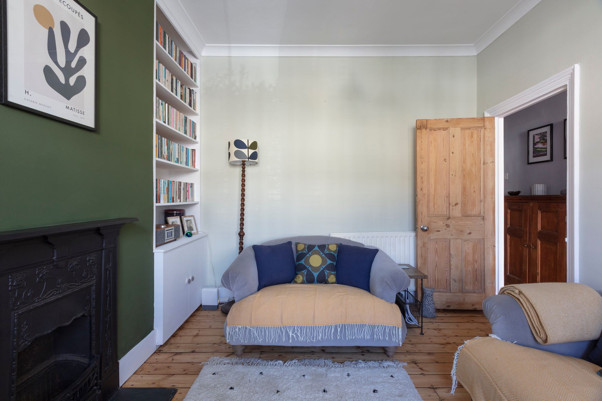 2 bed maisonette for sale in Twickenham Road, Leytonstone, London, E11  - Property Image 7