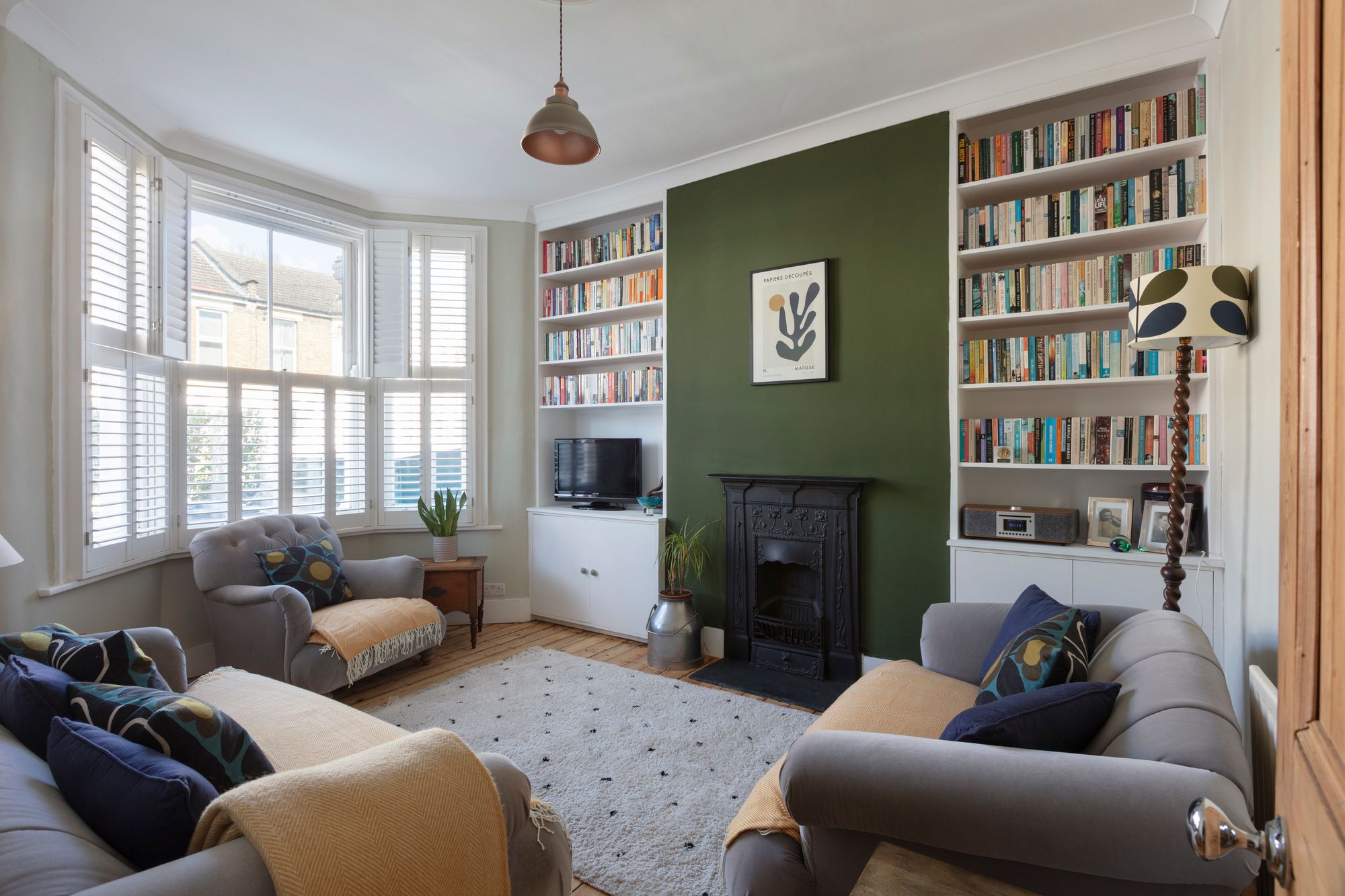 2 bed maisonette for sale in Twickenham Road, Leytonstone, London, E11  - Property Image 2