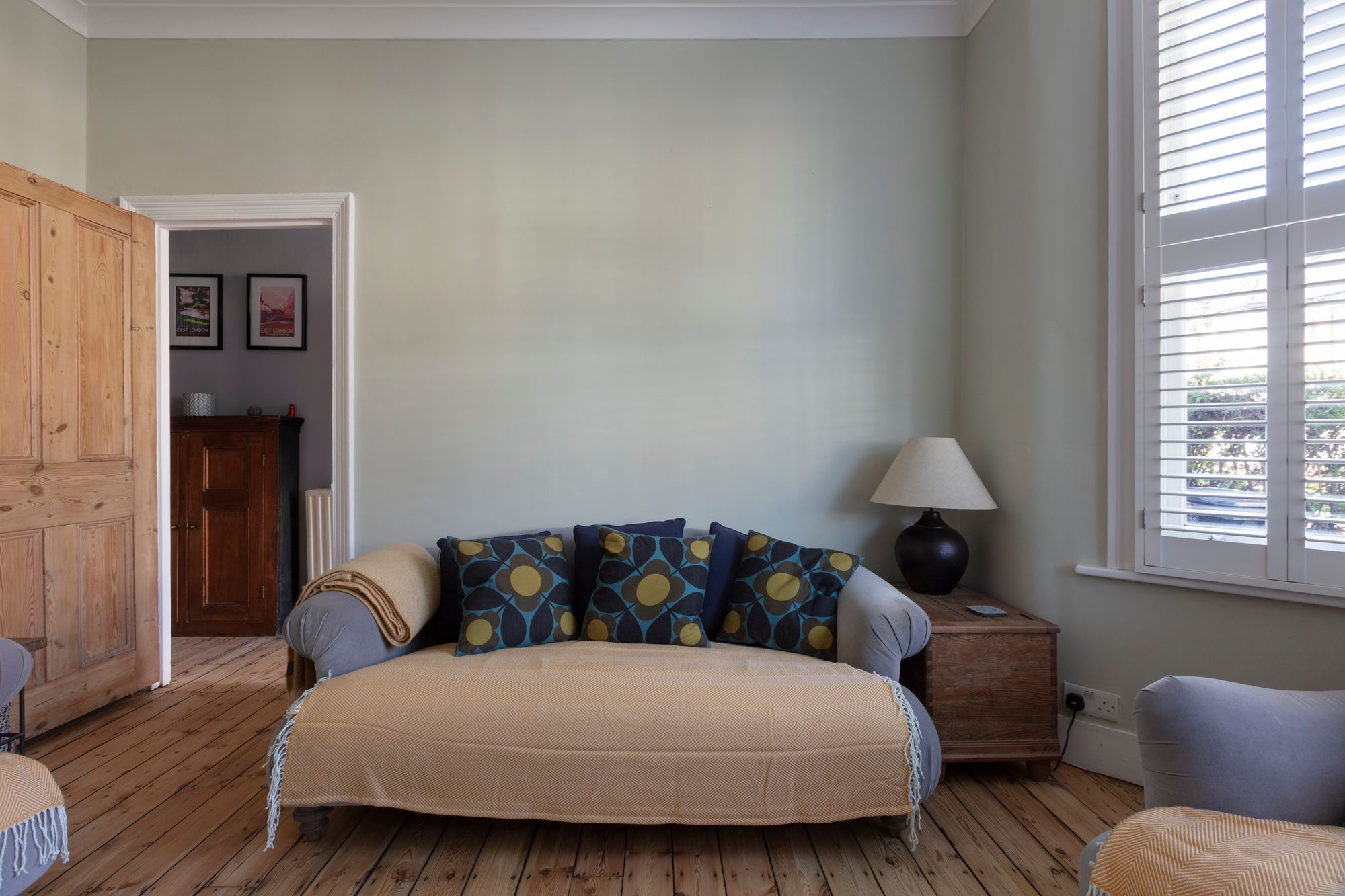 2 bed maisonette for sale in Twickenham Road, Leytonstone, London, E11  - Property Image 8