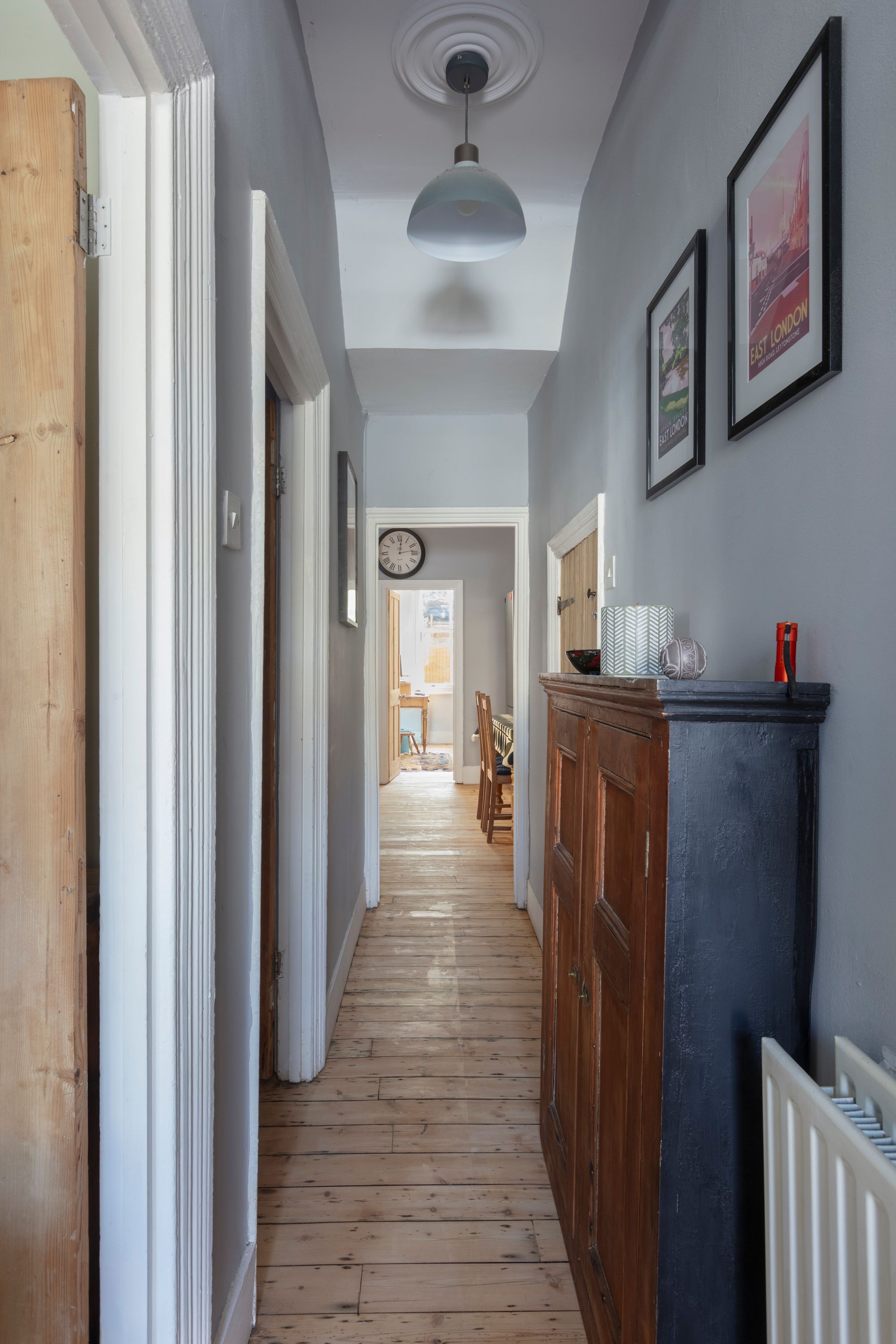 2 bed maisonette for sale in Twickenham Road, Leytonstone, London, E11  - Property Image 9