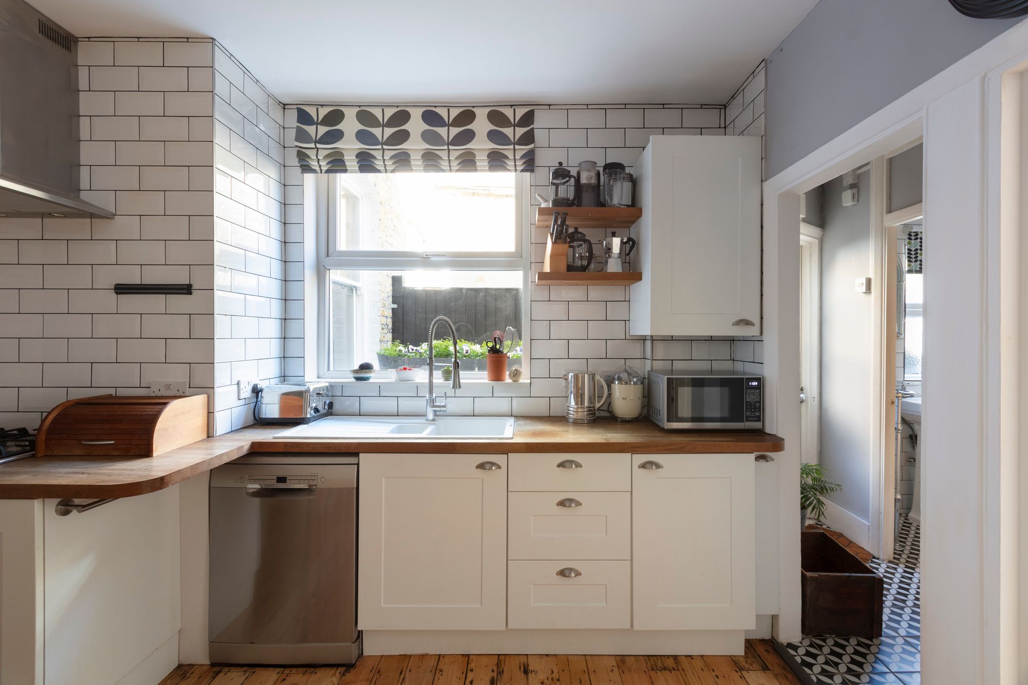 2 bed maisonette for sale in Twickenham Road, Leytonstone, London, E11  - Property Image 17