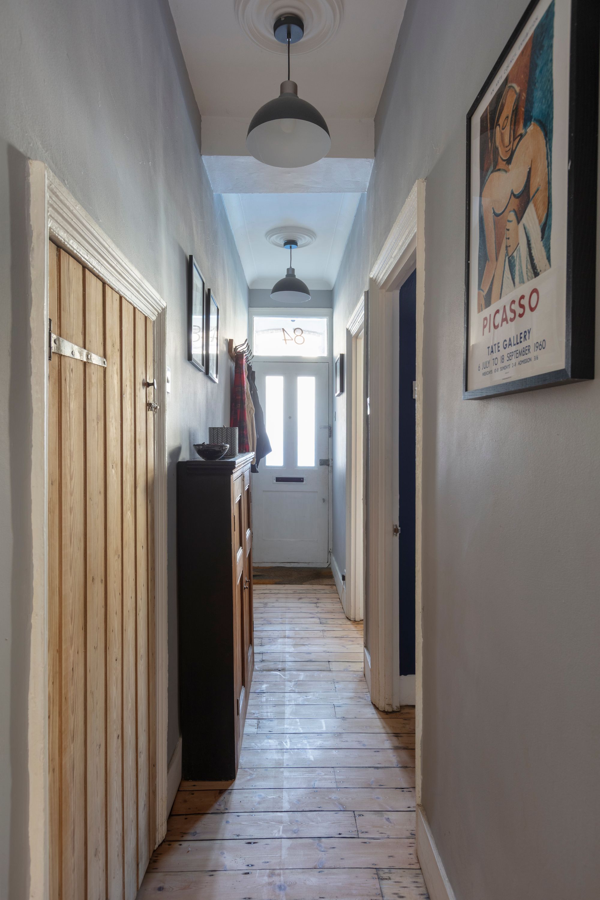 2 bed maisonette for sale in Twickenham Road, Leytonstone, London, E11  - Property Image 15