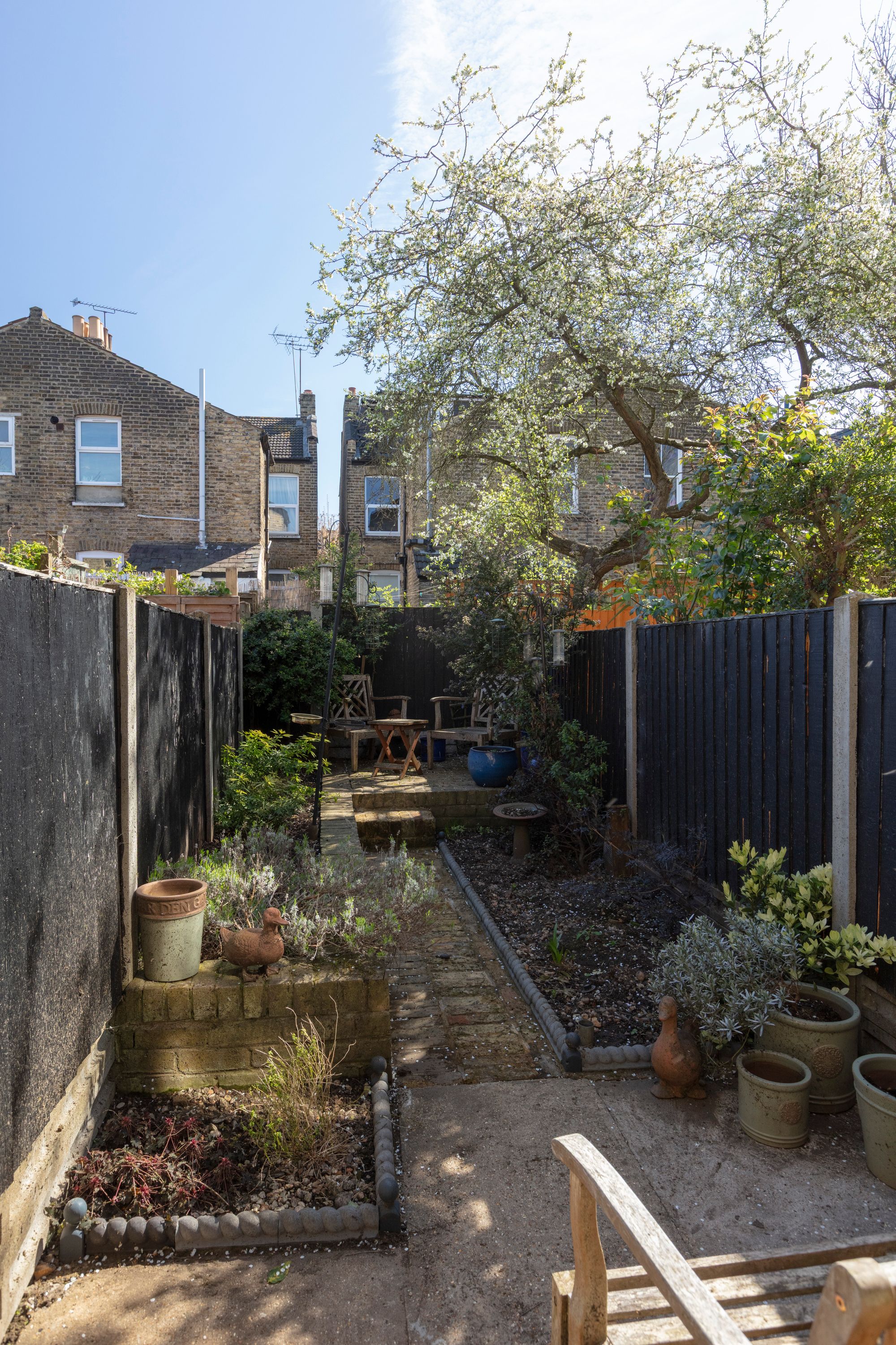 2 bed maisonette for sale in Twickenham Road, Leytonstone, London, E11  - Property Image 32