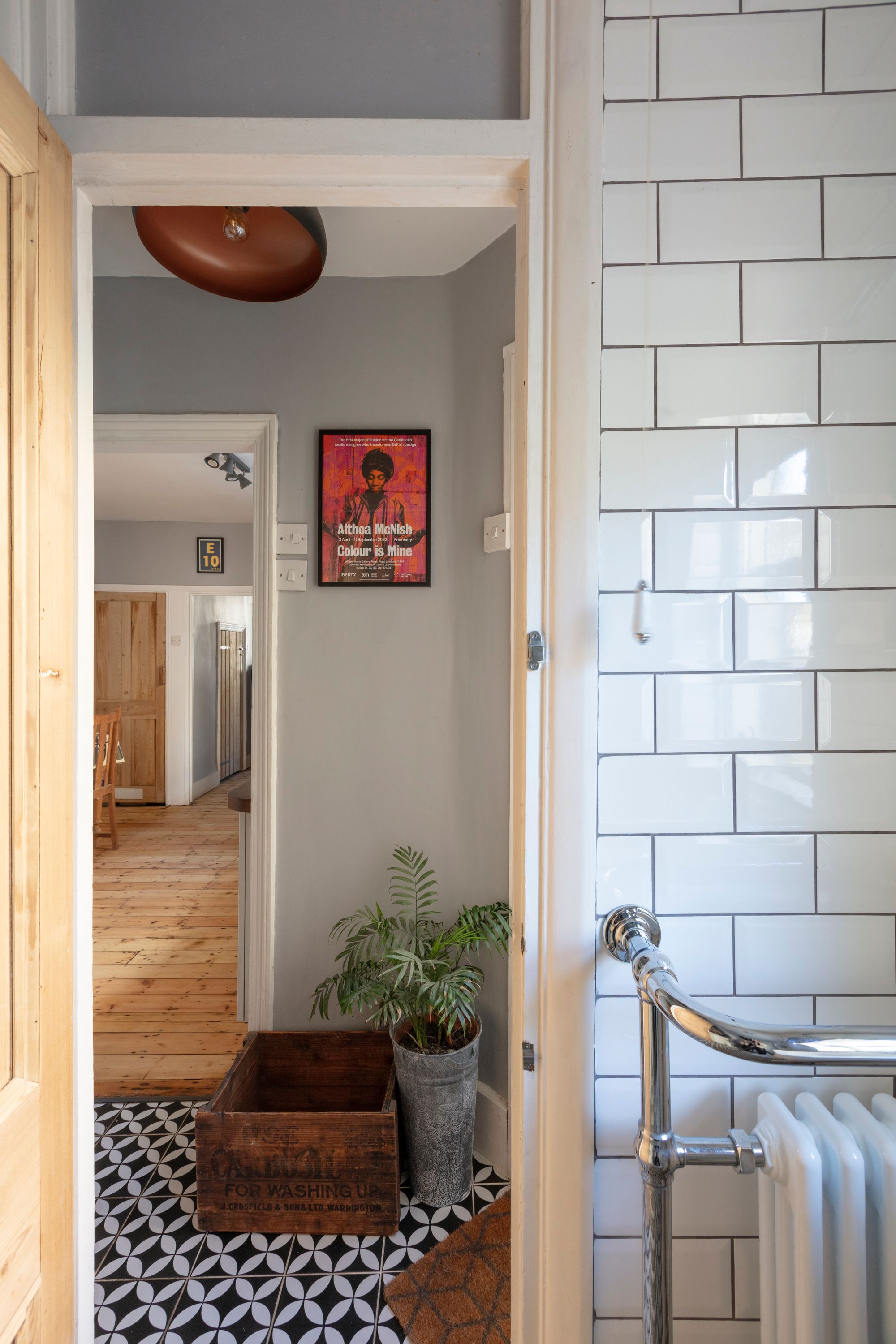 2 bed maisonette for sale in Twickenham Road, Leytonstone, London, E11  - Property Image 27