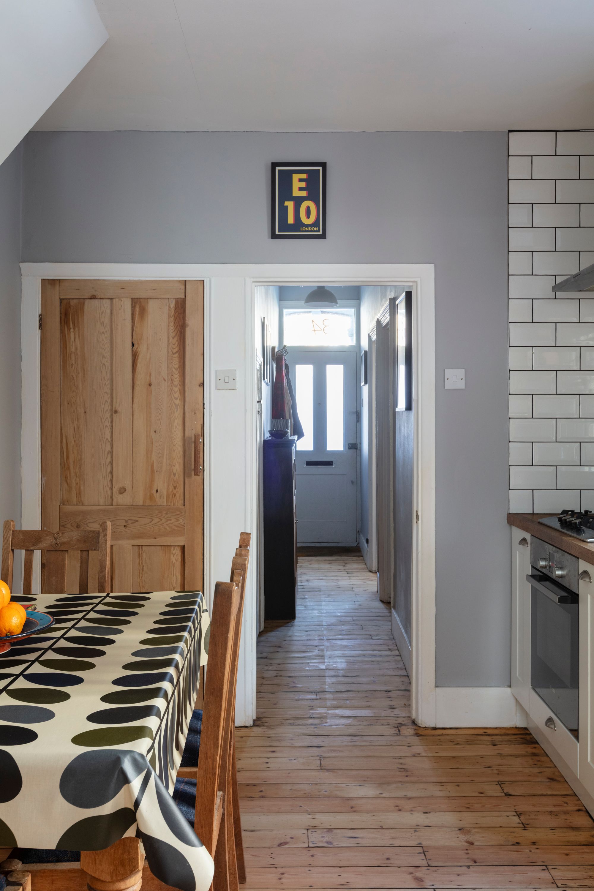 2 bed maisonette for sale in Twickenham Road, Leytonstone, London, E11  - Property Image 22