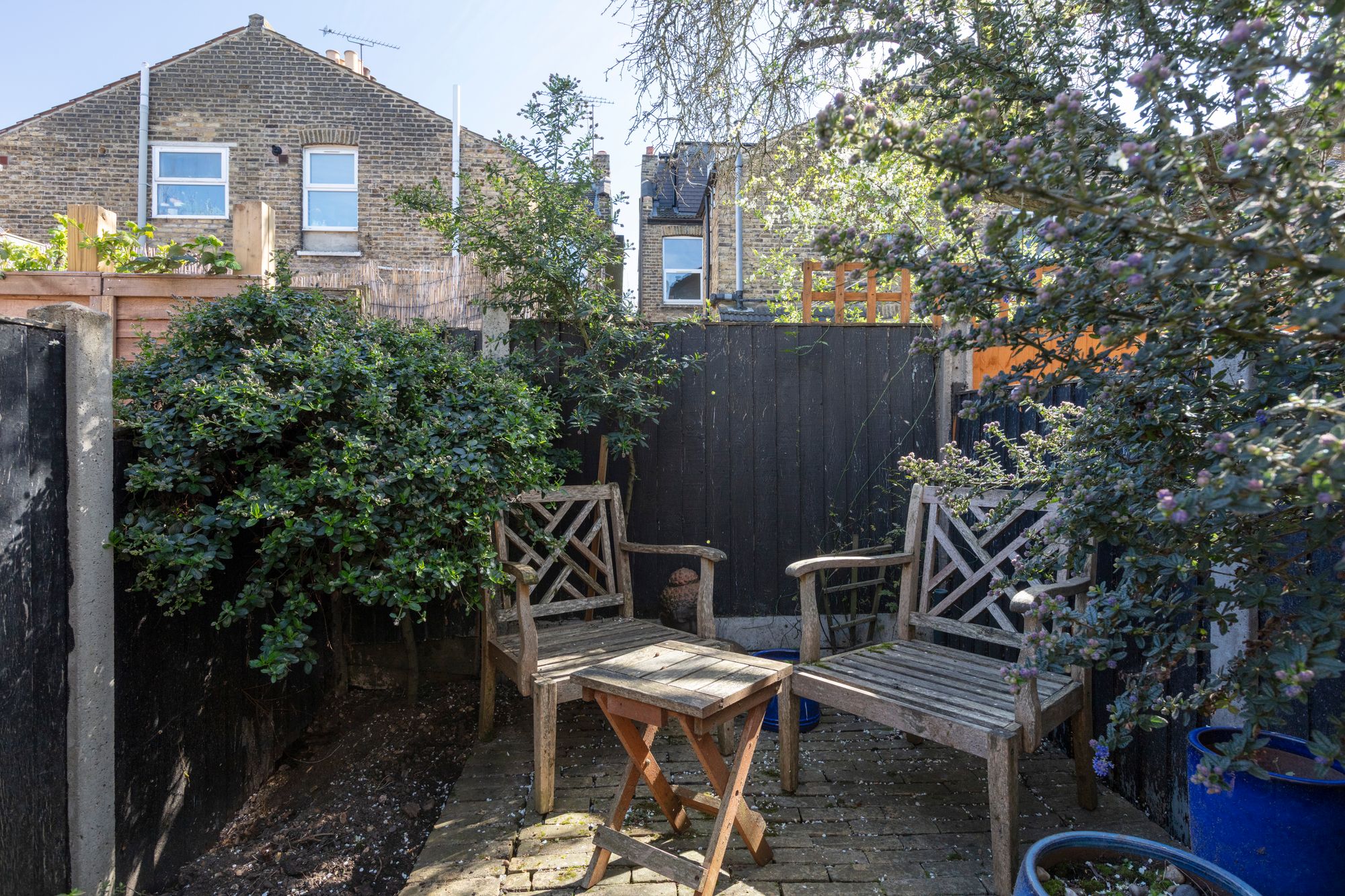 2 bed maisonette for sale in Twickenham Road, Leytonstone, London, E11  - Property Image 34