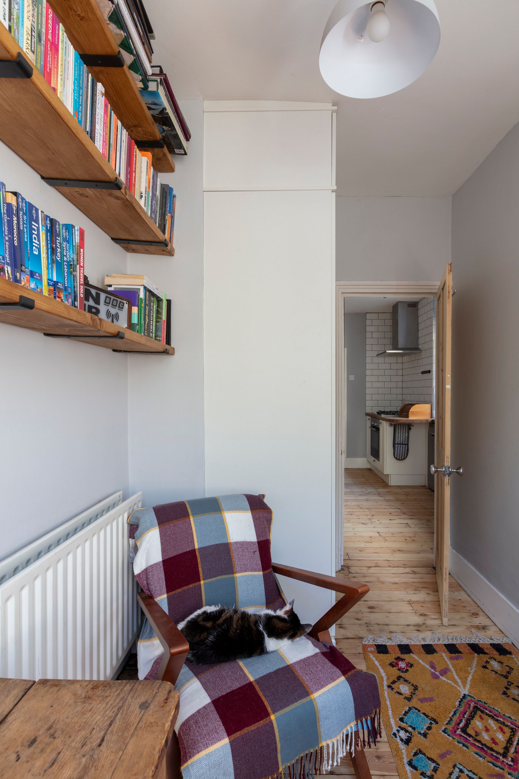2 bed maisonette for sale in Twickenham Road, Leytonstone, London, E11  - Property Image 31