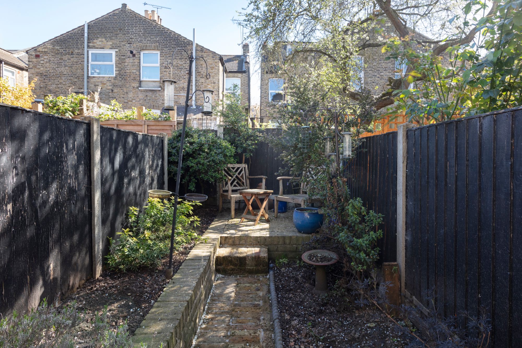 2 bed maisonette for sale in Twickenham Road, Leytonstone, London, E11  - Property Image 33