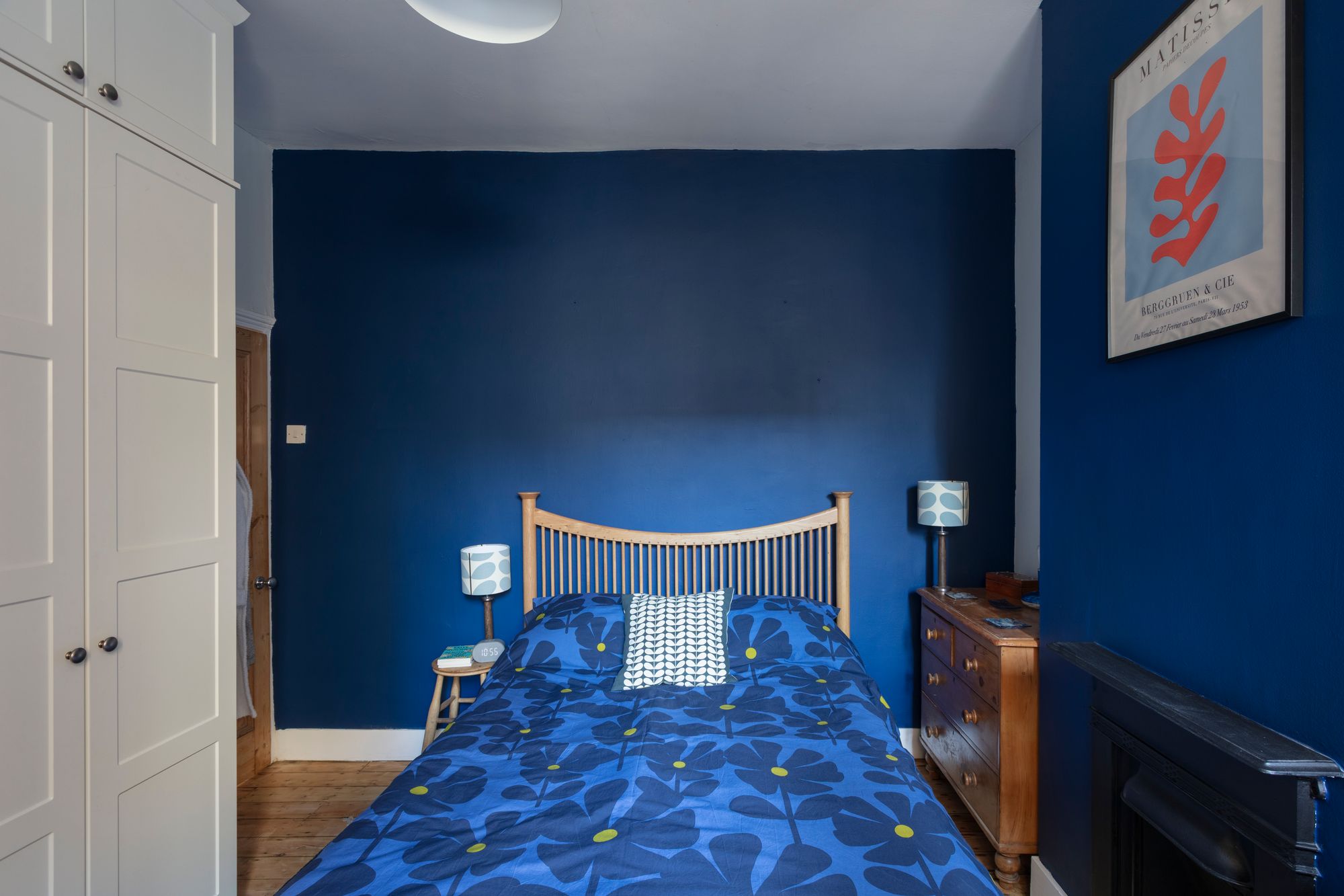 2 bed maisonette for sale in Twickenham Road, Leytonstone, London, E11  - Property Image 12