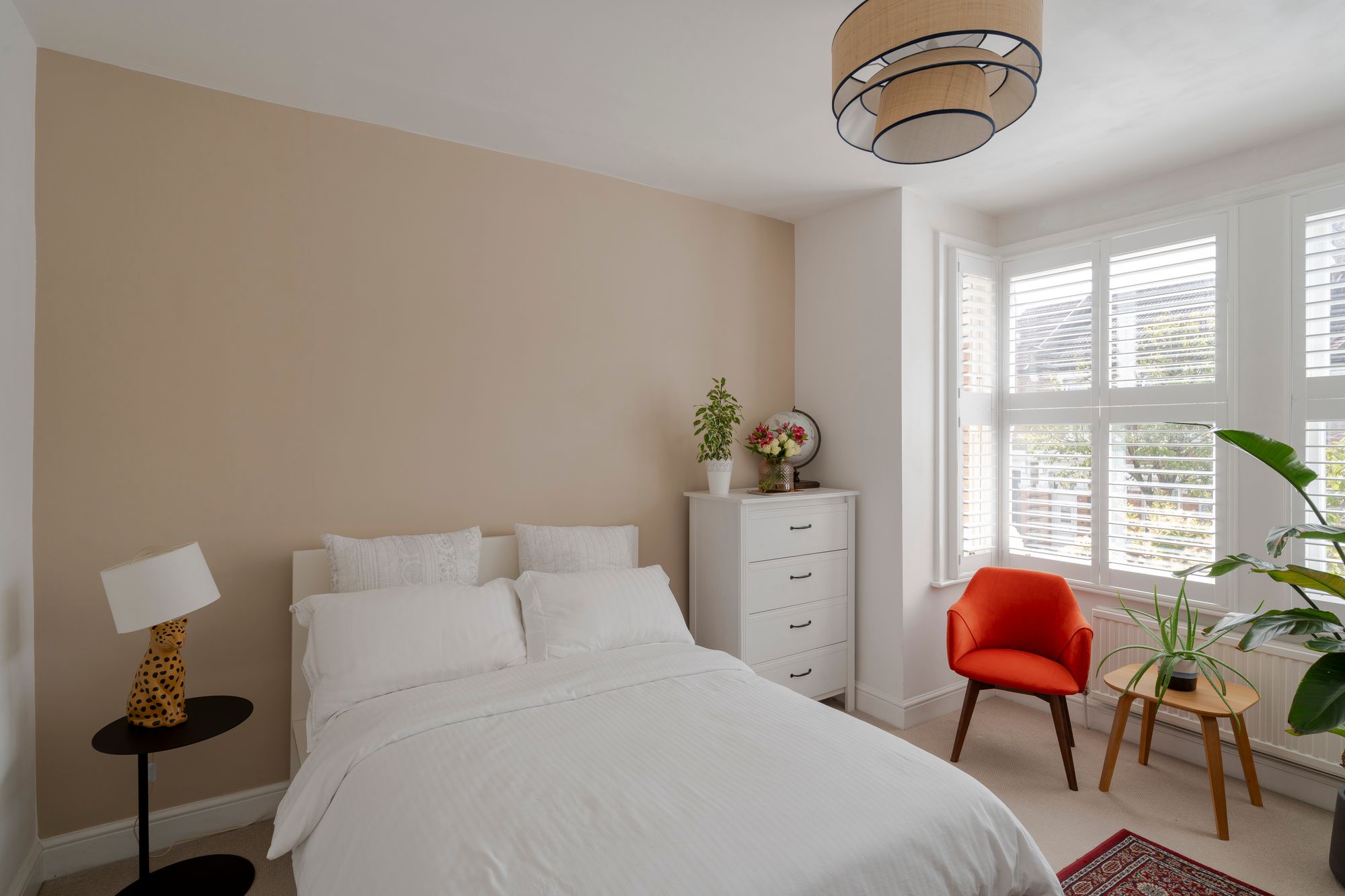 4 bed mid-terraced house for sale in Scarborough Road, Leytonstone, London, E11  - Property Image 23