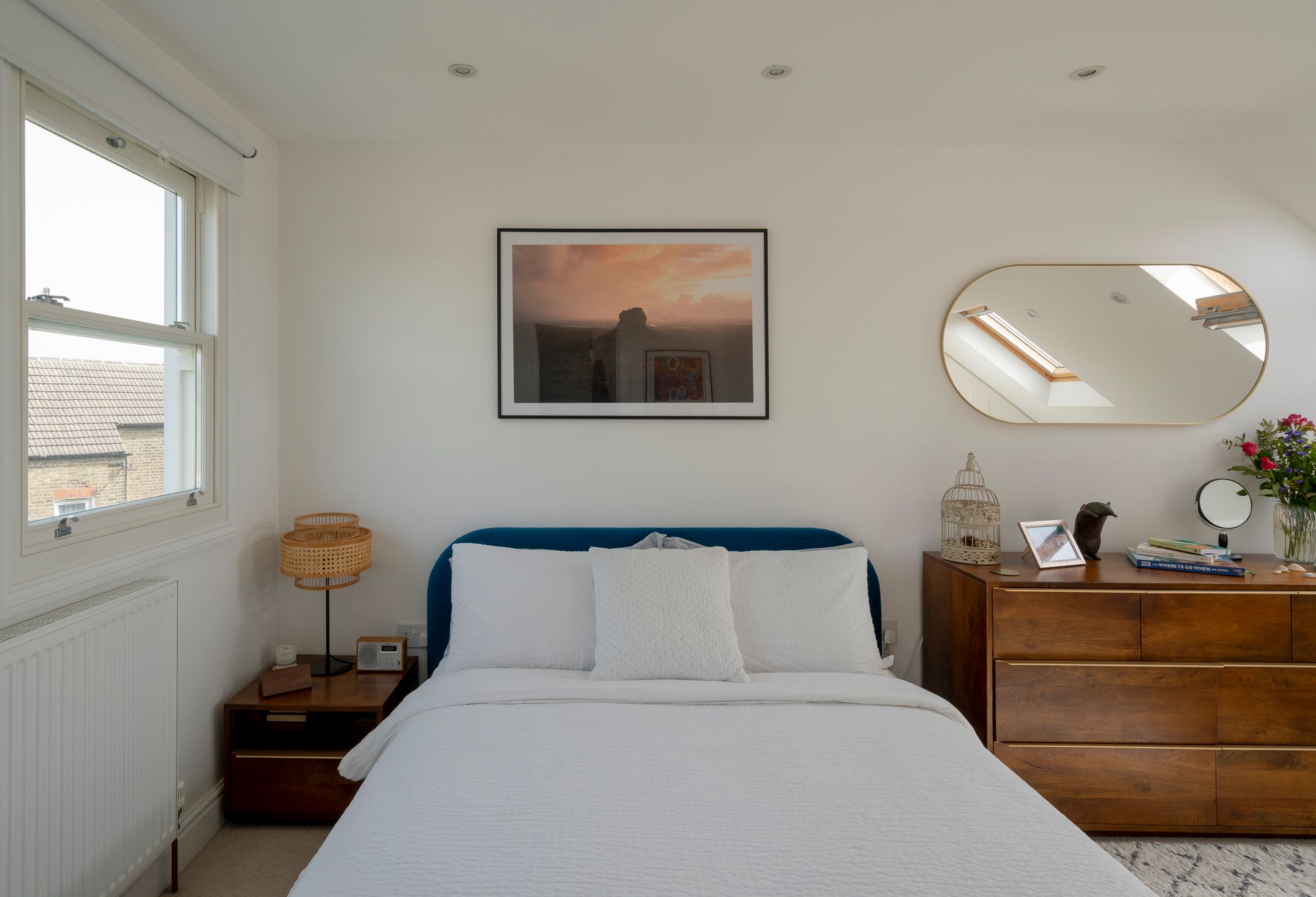 4 bed mid-terraced house for sale in Scarborough Road, Leytonstone, London, E11  - Property Image 37