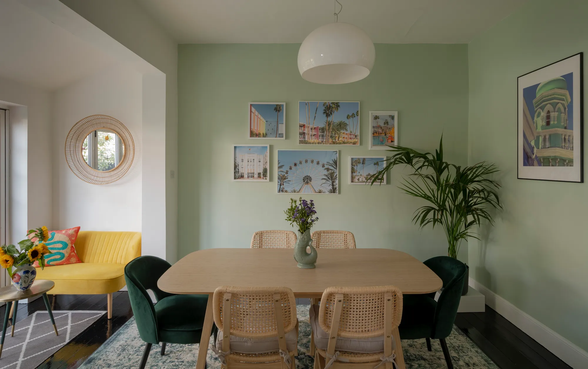 4 bed mid-terraced house for sale in Scarborough Road, Leytonstone, London, E11  - Property Image 14