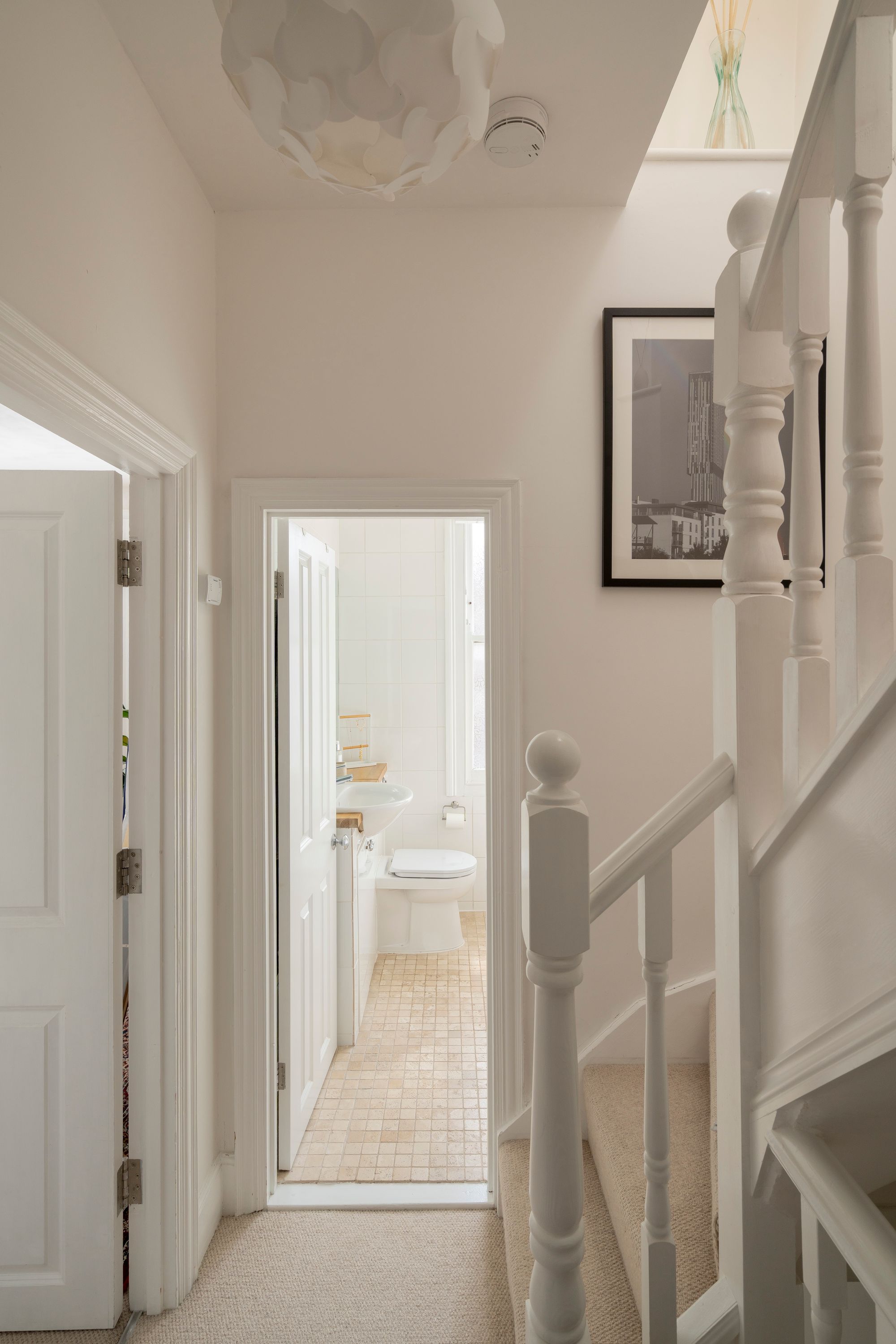 4 bed mid-terraced house for sale in Scarborough Road, Leytonstone, London, E11  - Property Image 21