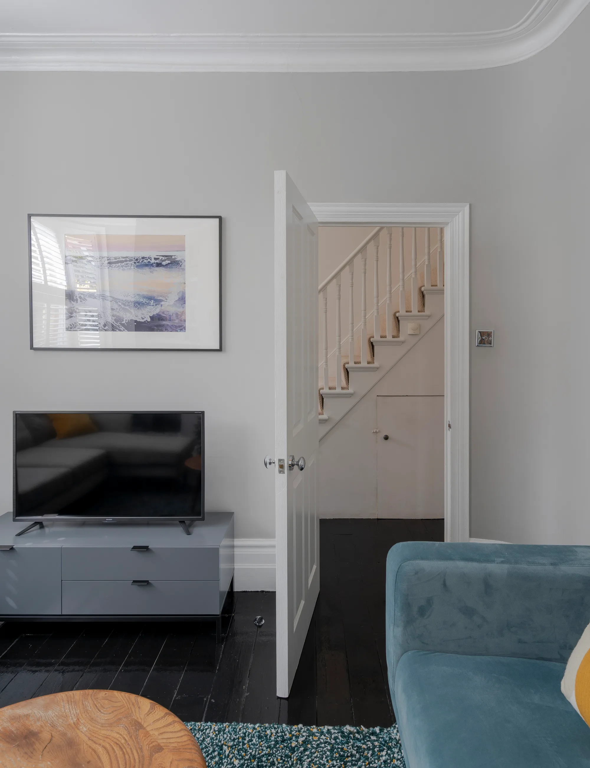 4 bed mid-terraced house for sale in Scarborough Road, Leytonstone, London, E11  - Property Image 7