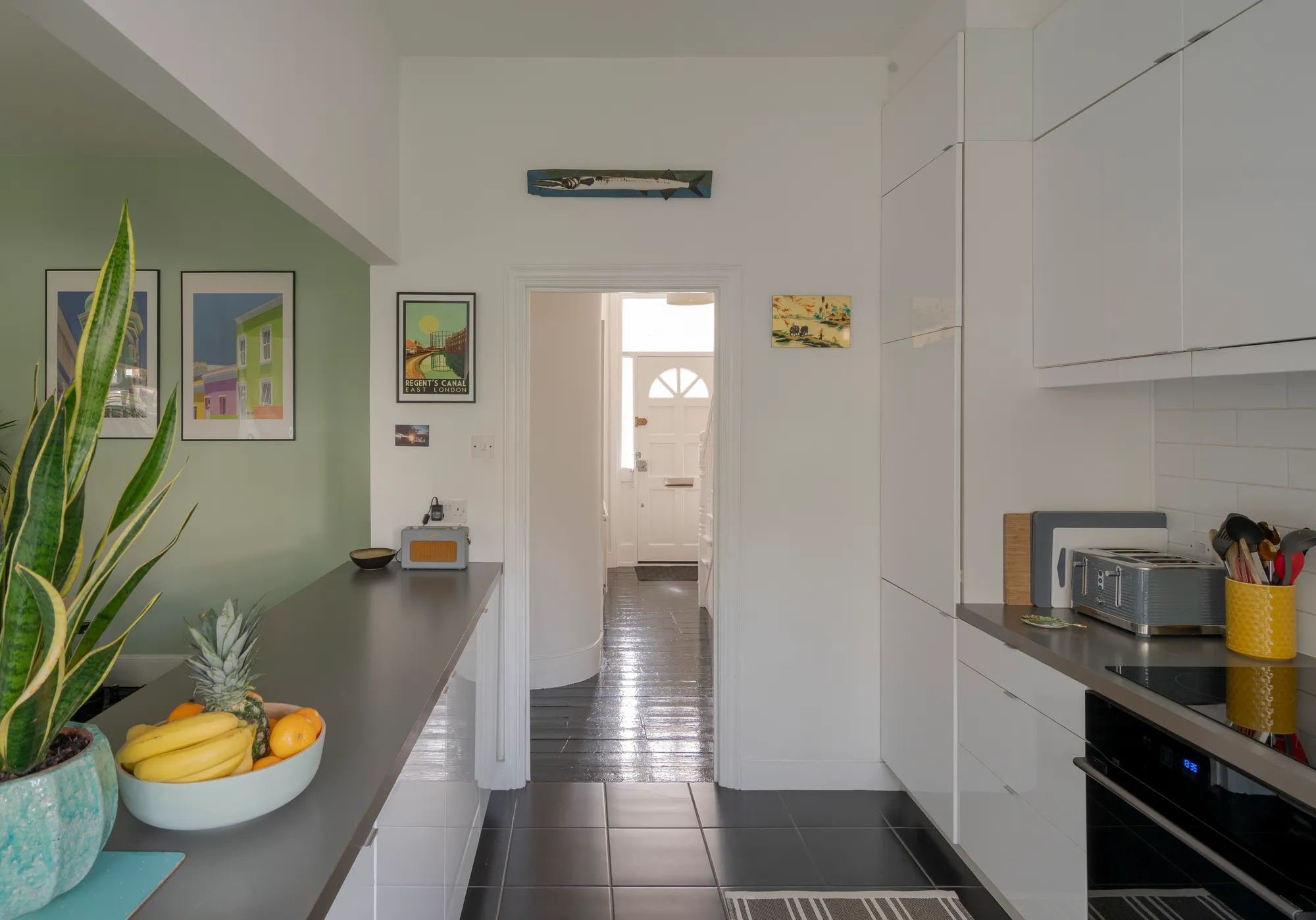 4 bed mid-terraced house for sale in Scarborough Road, Leytonstone, London, E11  - Property Image 11