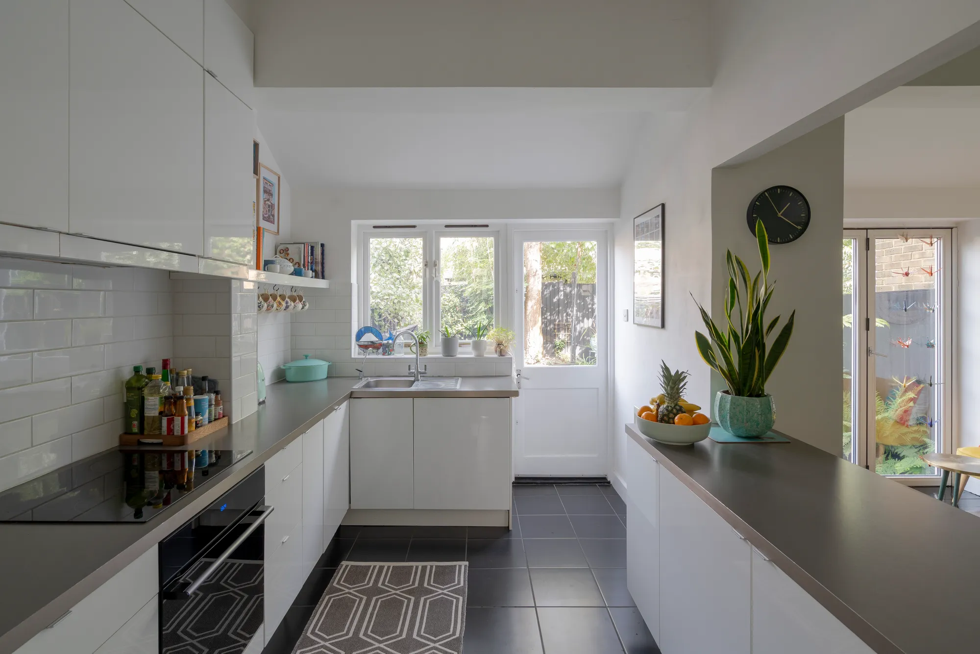 4 bed mid-terraced house for sale in Scarborough Road, Leytonstone, London, E11  - Property Image 8