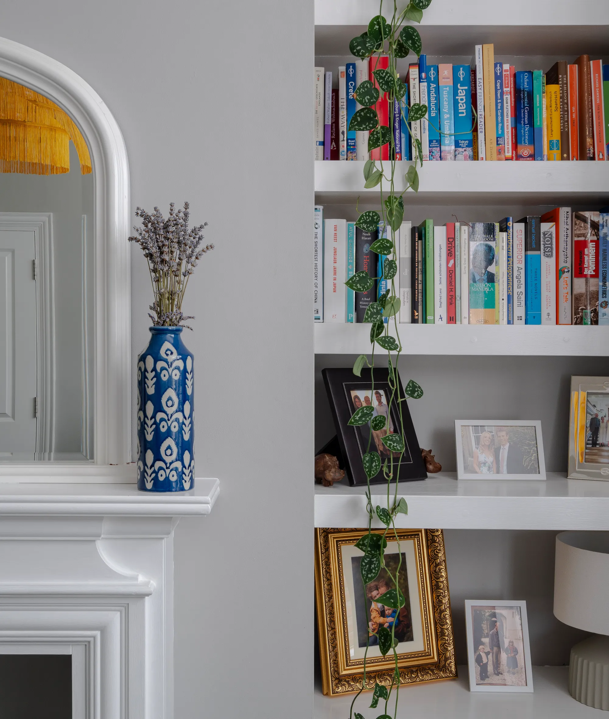 4 bed mid-terraced house for sale in Scarborough Road, Leytonstone, London, E11  - Property Image 6