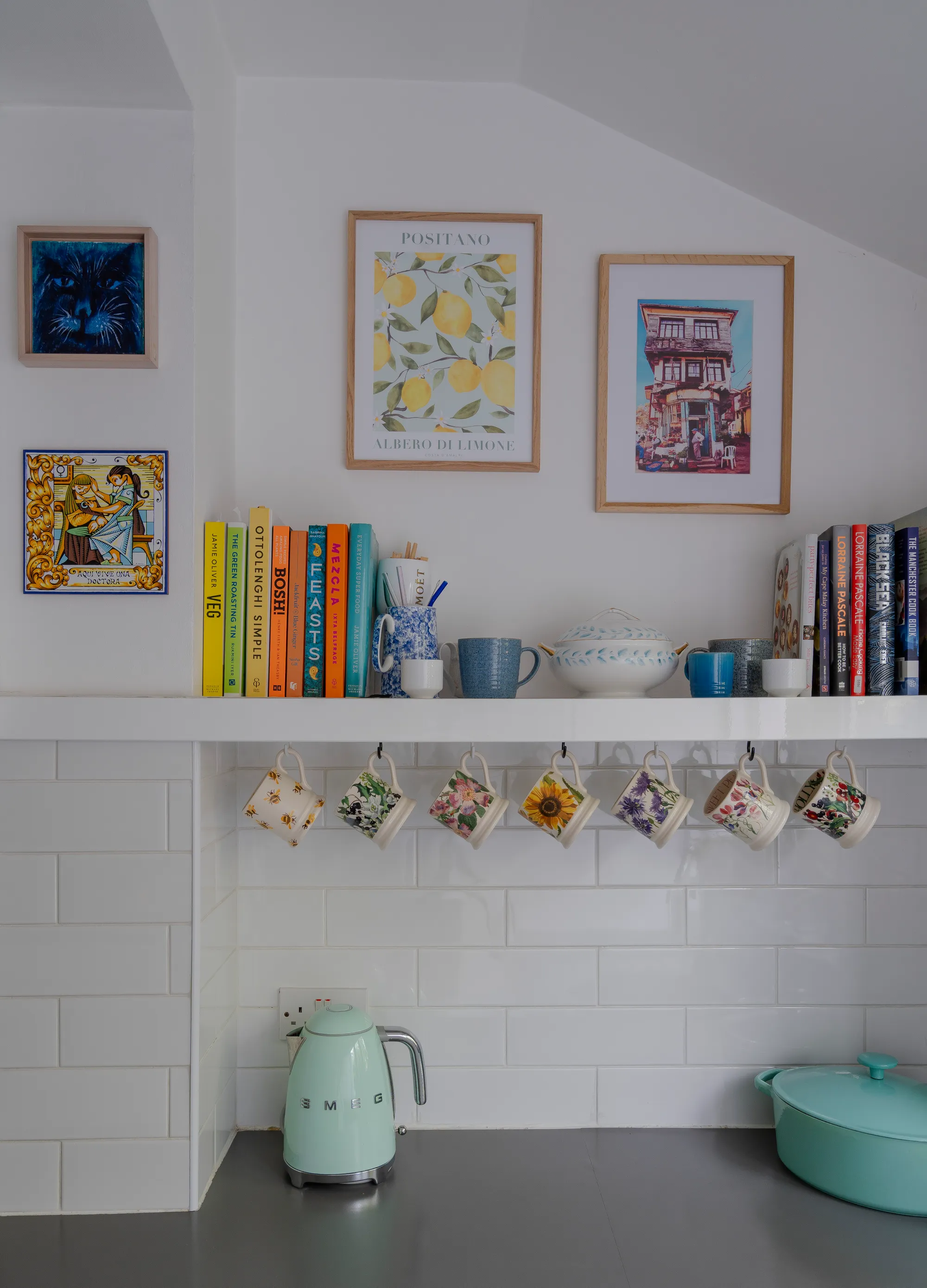 4 bed mid-terraced house for sale in Scarborough Road, Leytonstone, London, E11  - Property Image 10