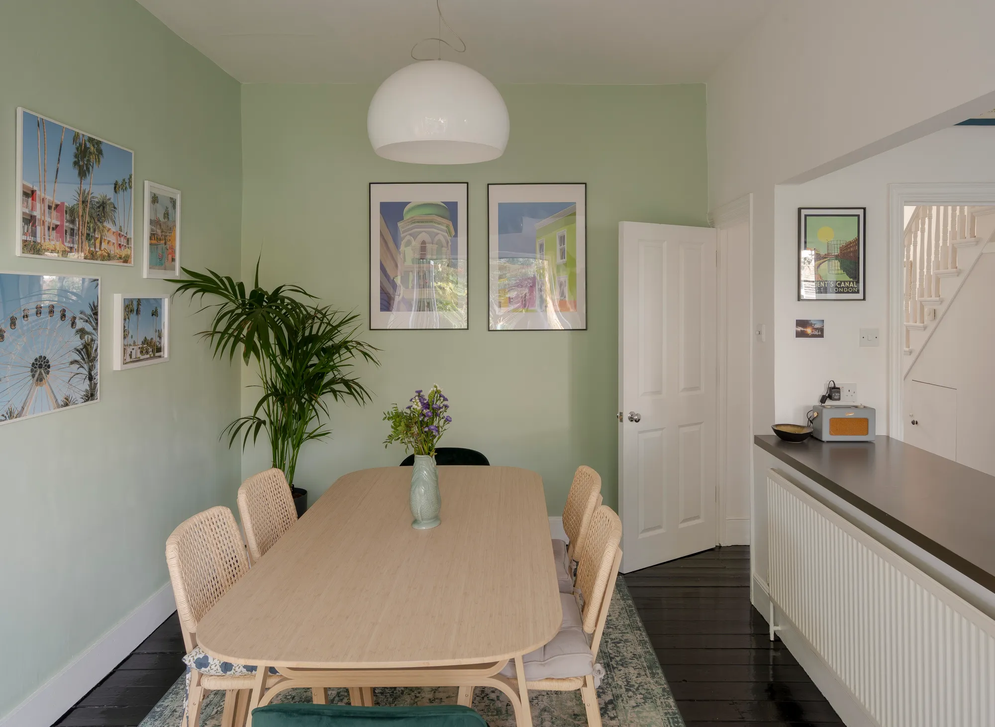 4 bed mid-terraced house for sale in Scarborough Road, Leytonstone, London, E11  - Property Image 15