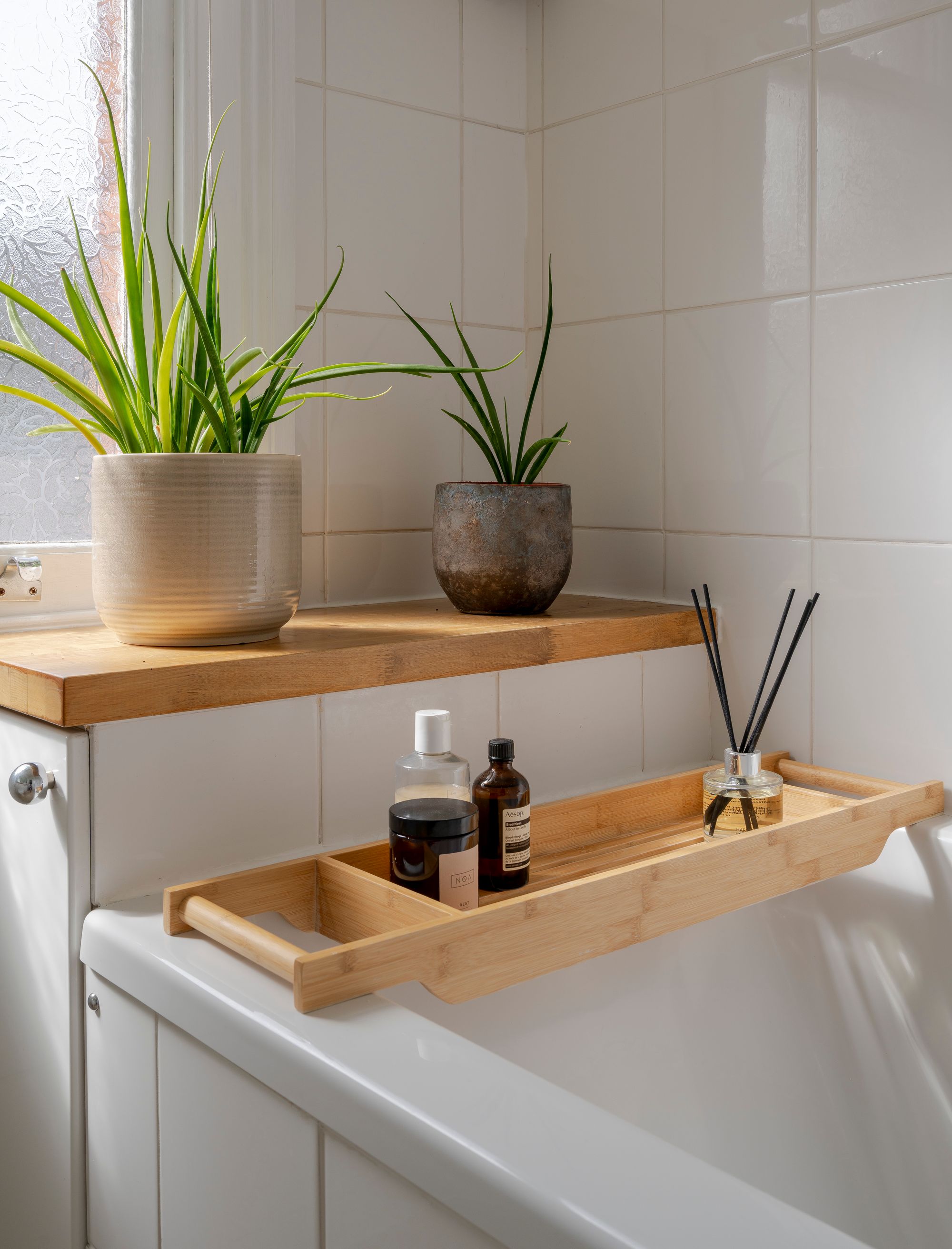 4 bed mid-terraced house for sale in Scarborough Road, Leytonstone, London, E11  - Property Image 34