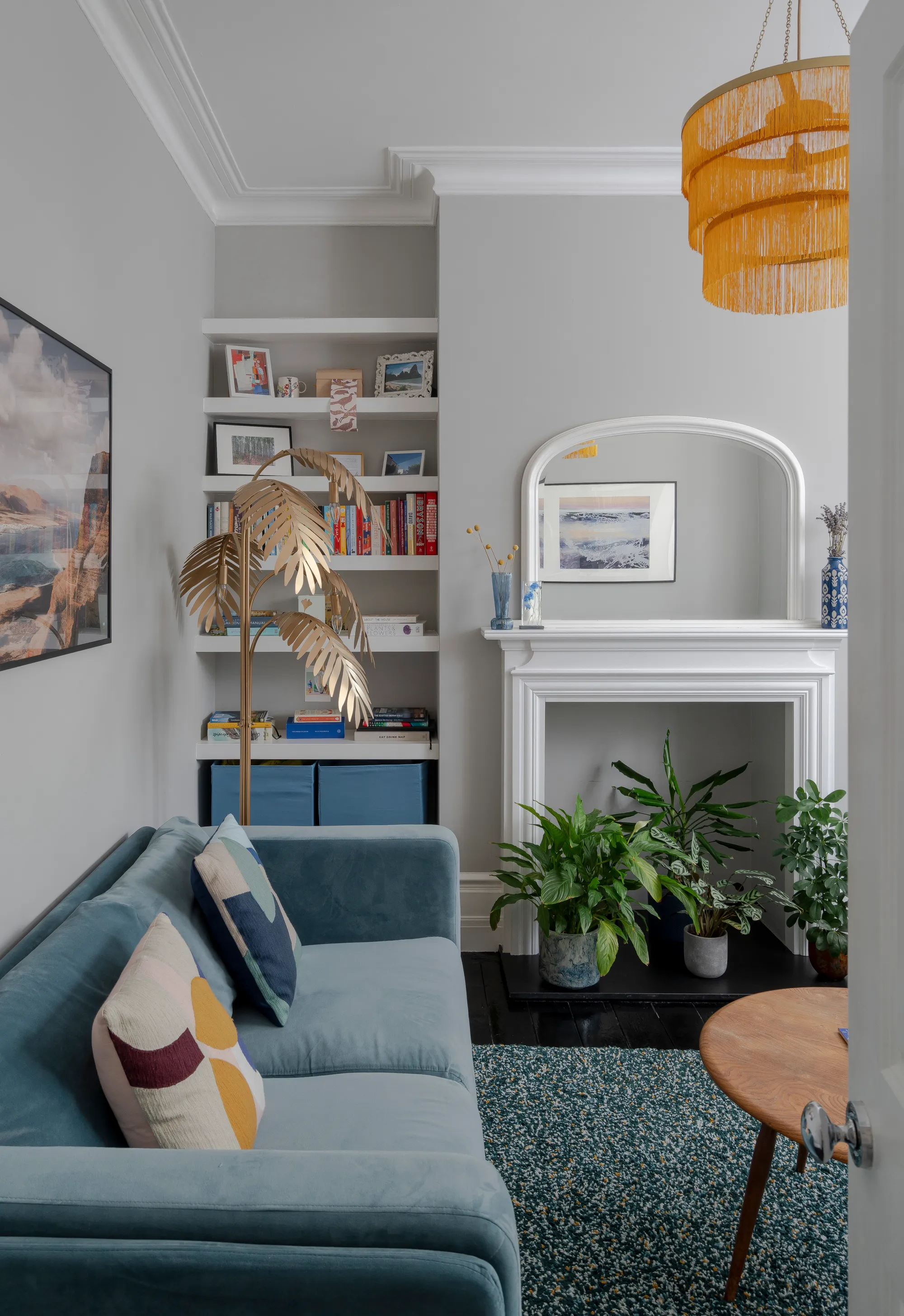 4 bed mid-terraced house for sale in Scarborough Road, Leytonstone, London, E11  - Property Image 4