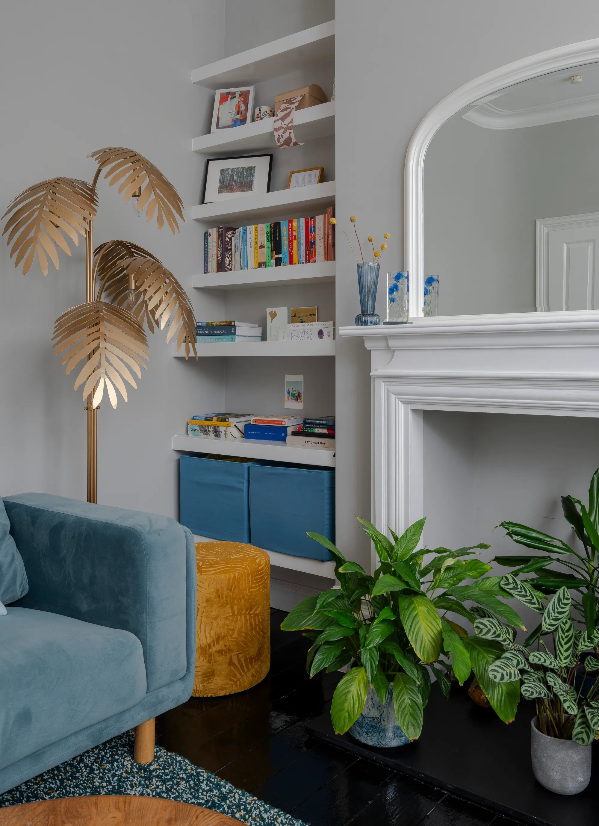 4 bed mid-terraced house for sale in Scarborough Road, Leytonstone, London, E11  - Property Image 5